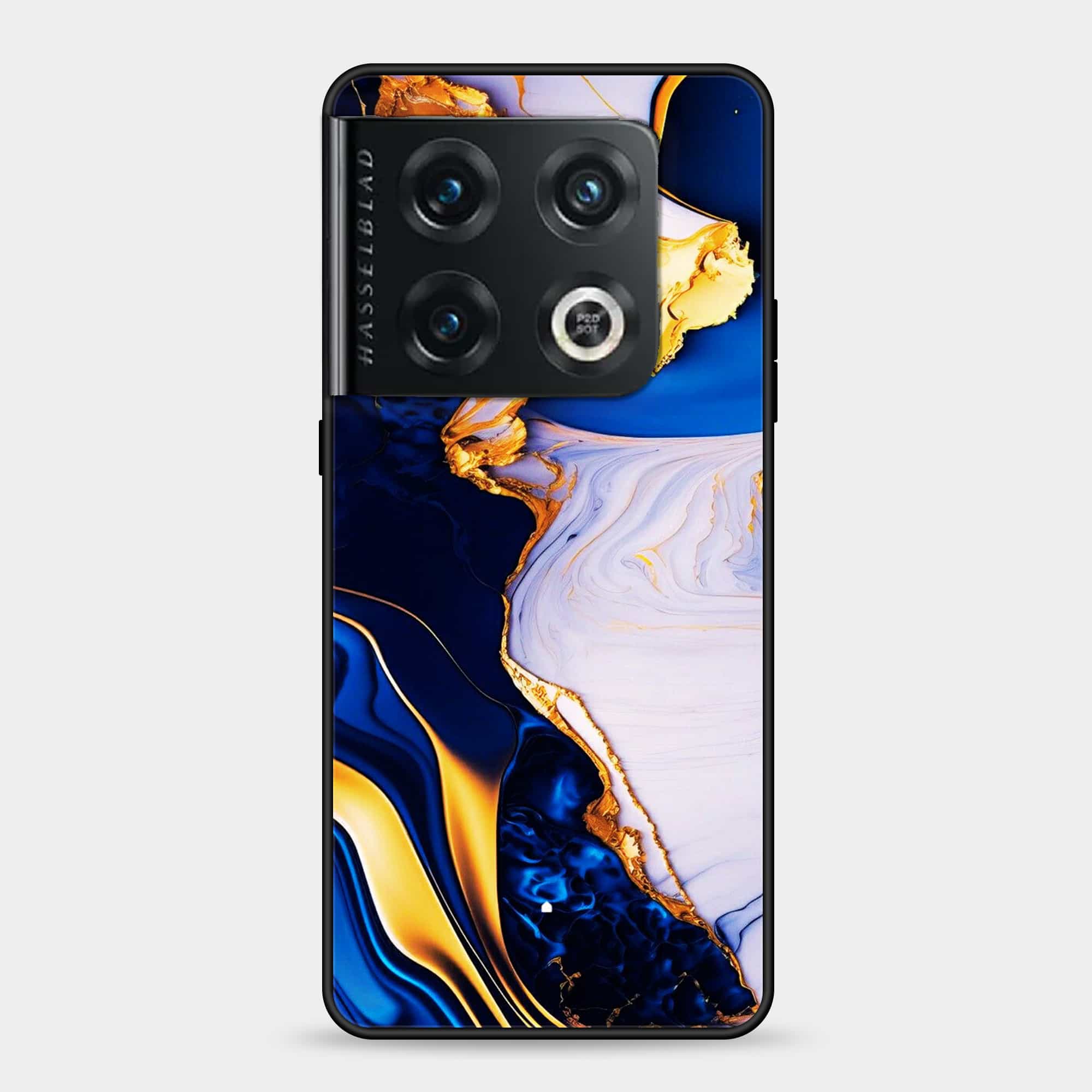 OnePlus 10 Pro Design-034 Premium Glossy Phone Case