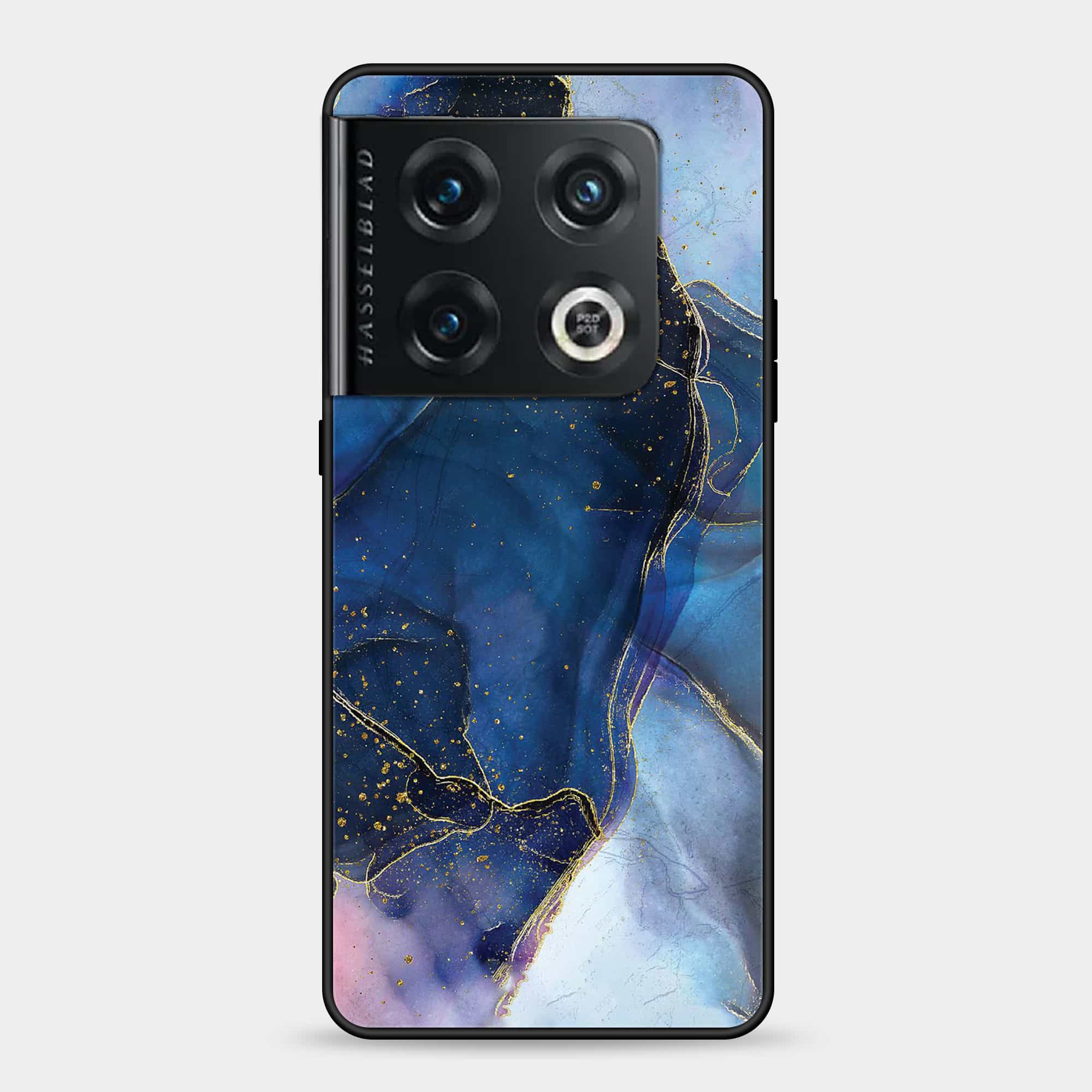 OnePlus 10 Pro Design-036 Premium Glossy Phone Case