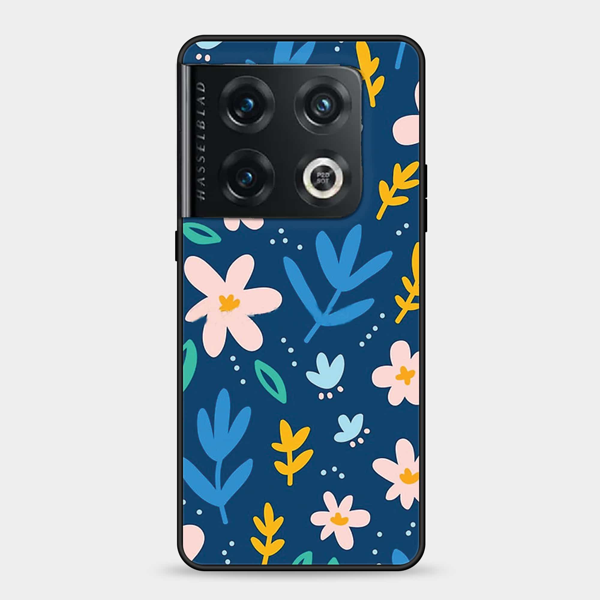 OnePlus 10 Pro Design-040 Premium Glossy Phone Case