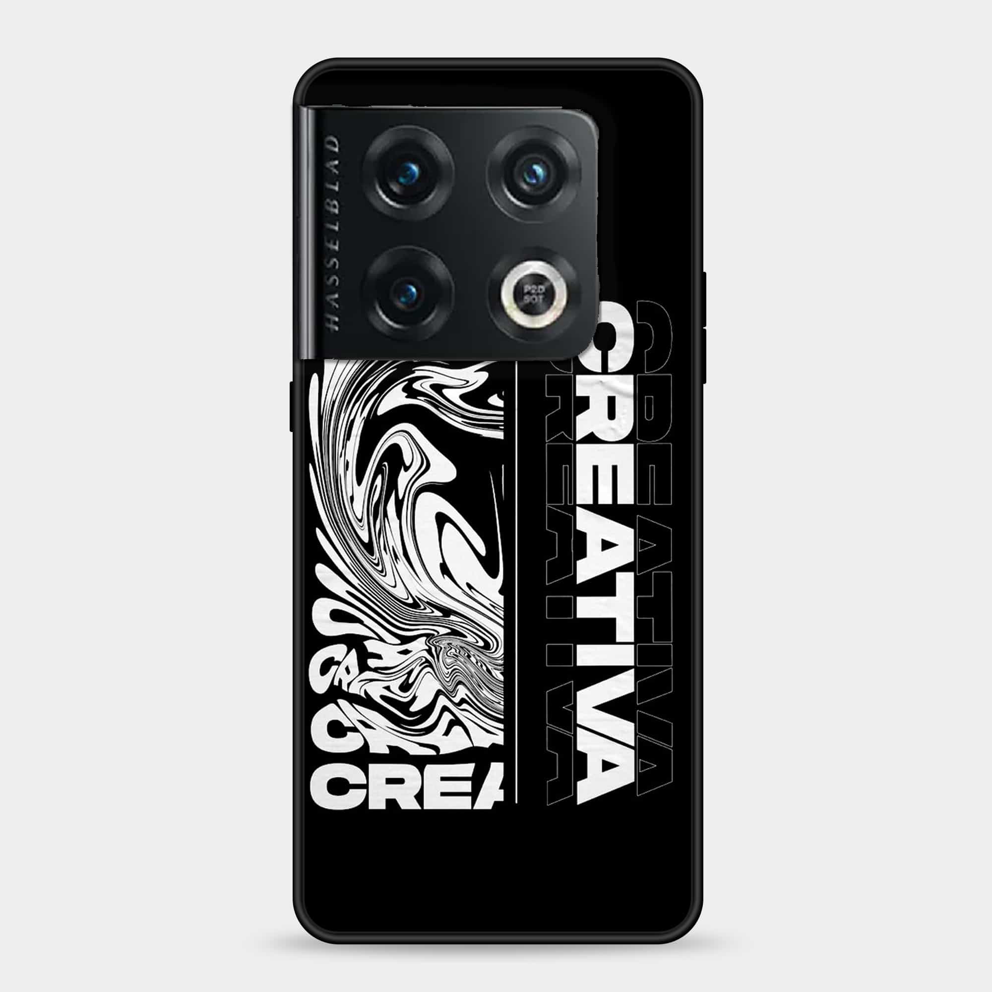 OnePlus 10 Pro Design-042 Premium Glossy Phone Case