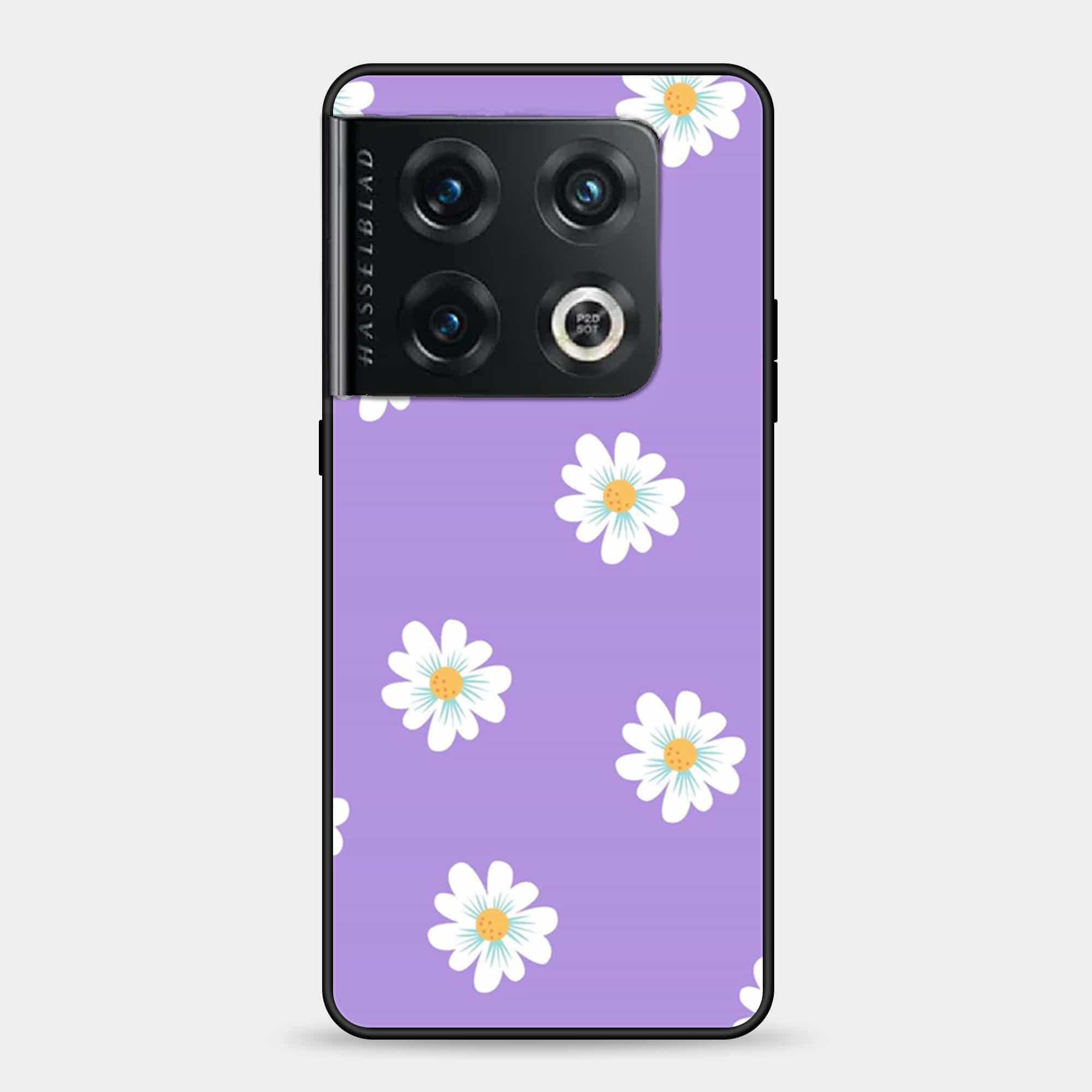 OnePlus 10 Pro Design-050 Premium Glossy Phone Case