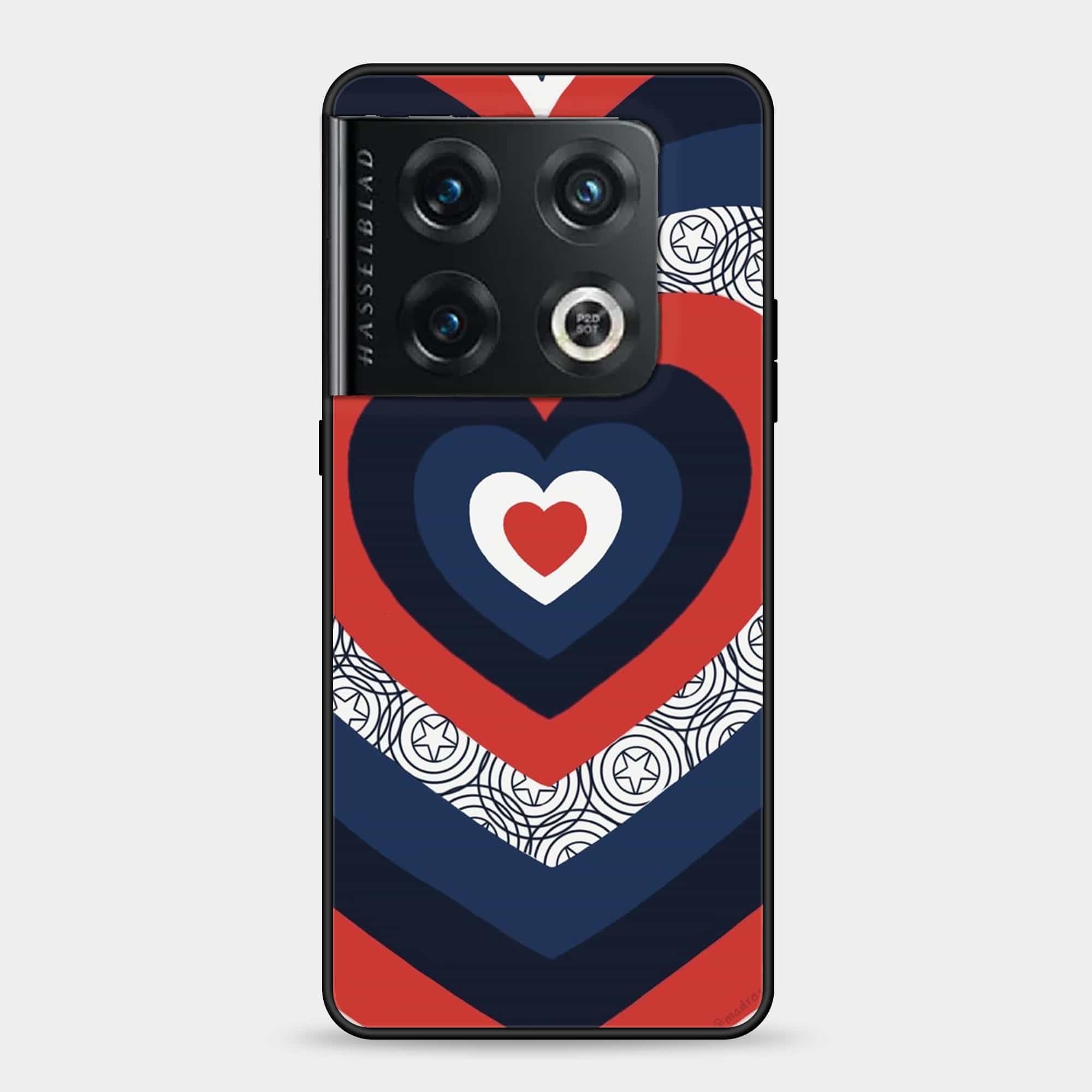 OnePlus 10 Pro Design-055 Premium Glossy Phone Case