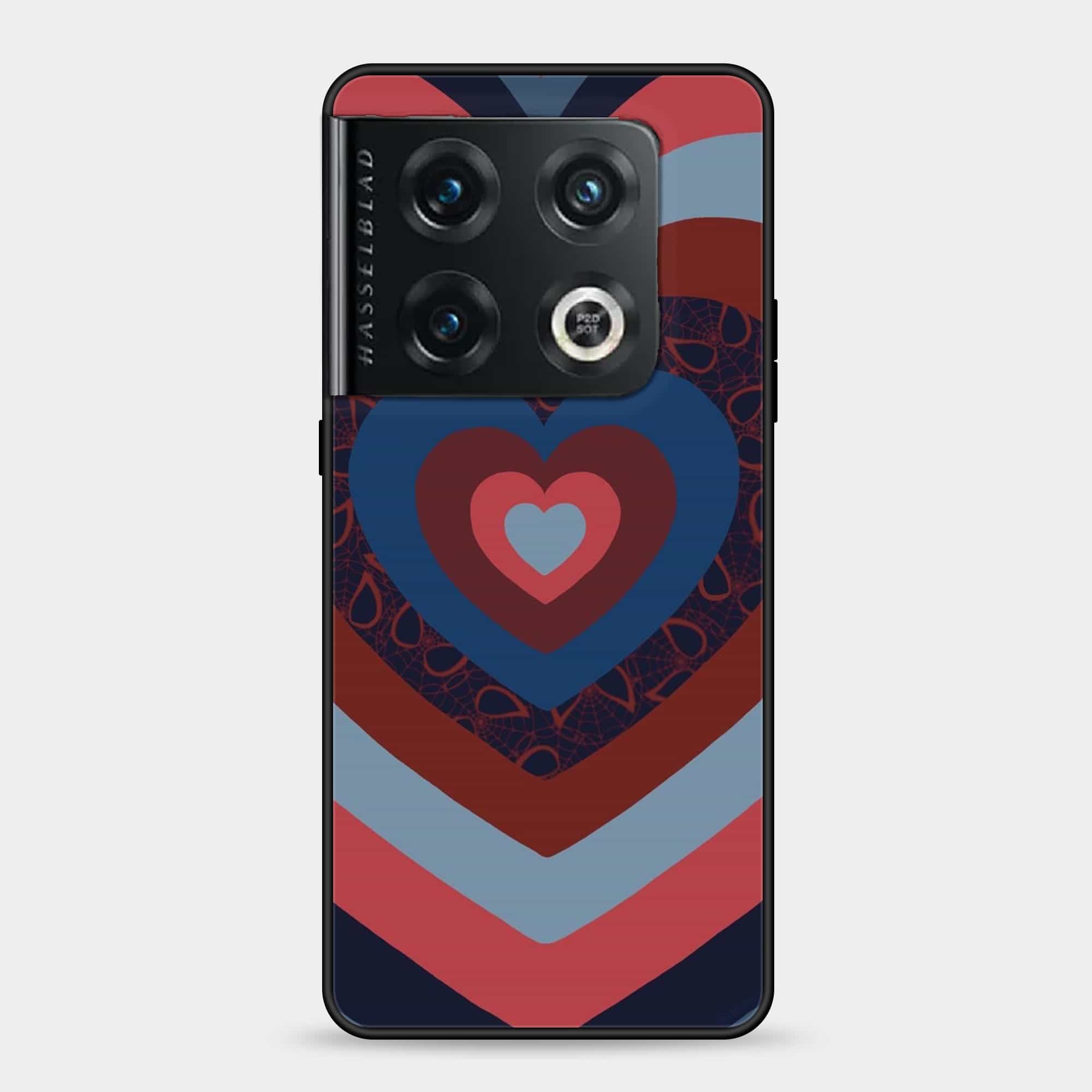 OnePlus 10 Pro Design-056 Premium Glossy Phone Case