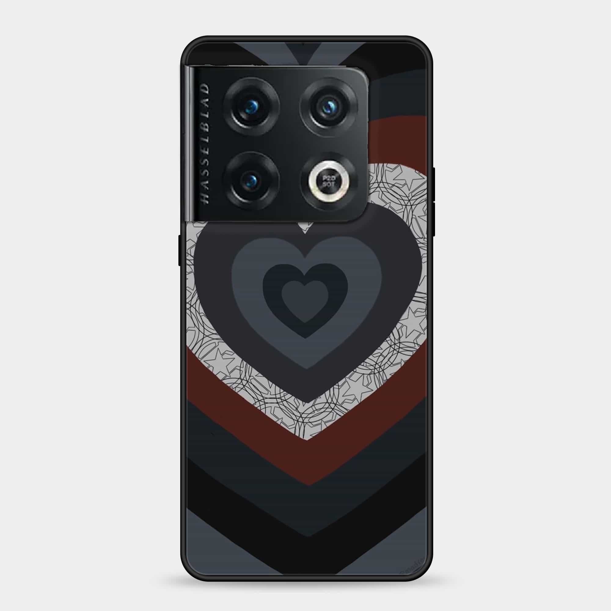 OnePlus 10 Pro Design-057 Premium Glossy Phone Case