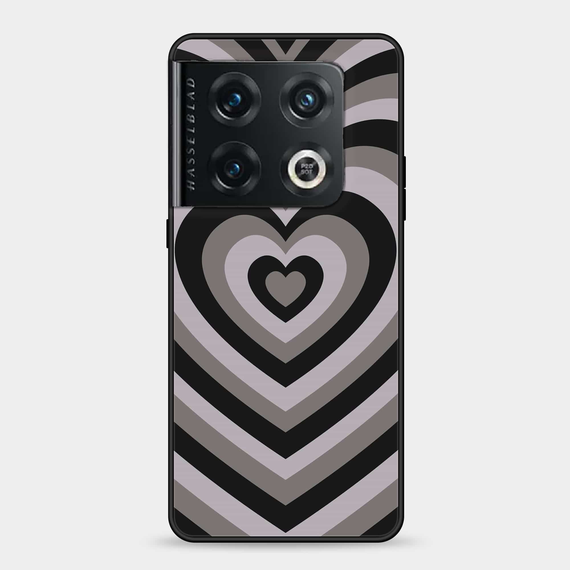 OnePlus 10 Pro Design-060 Premium Glossy Phone Case