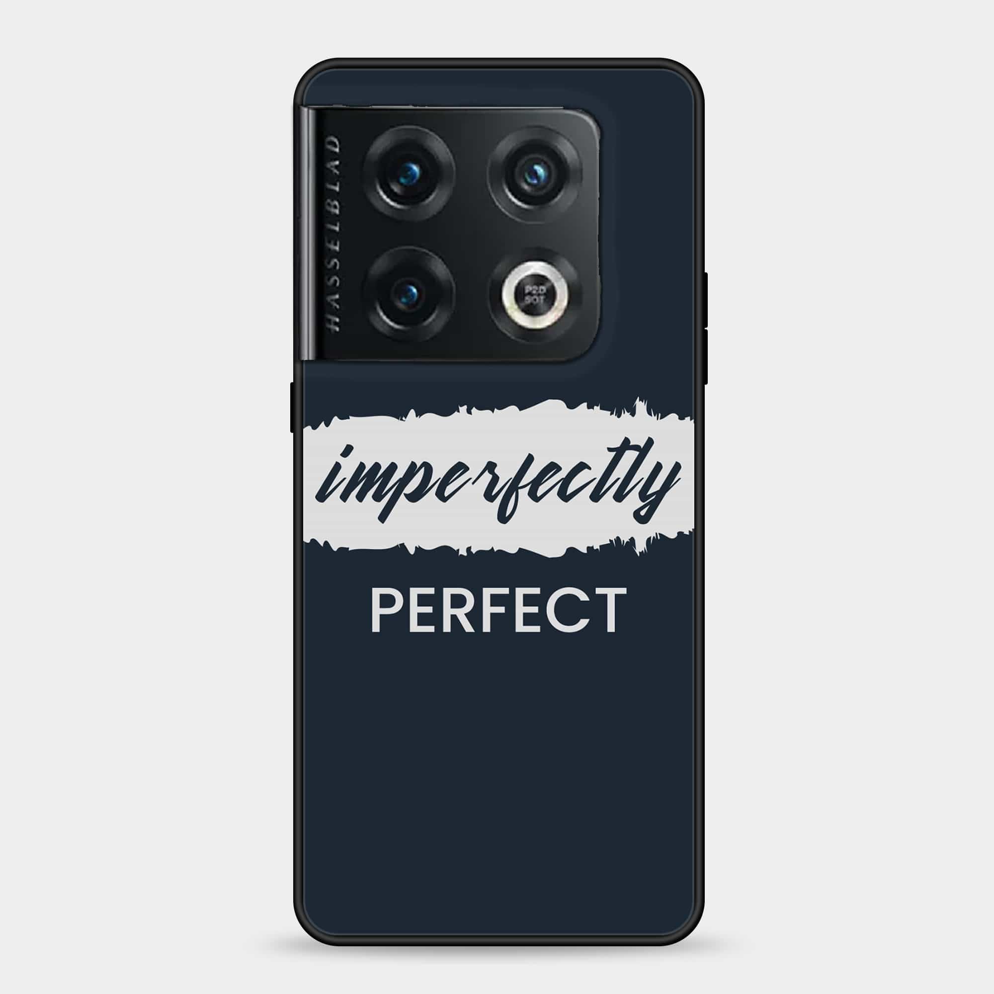 OnePlus 10 Pro Design-062 Premium Glossy Phone Case