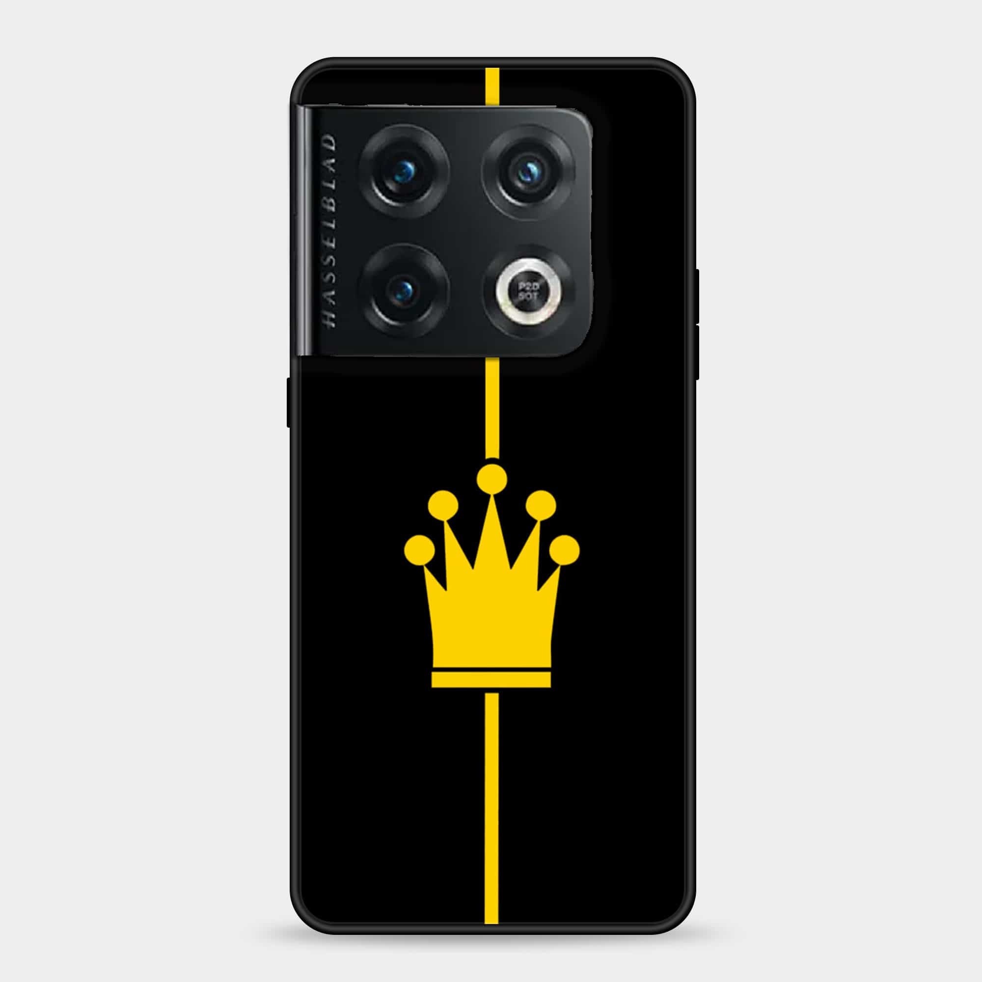 OnePlus 10 Pro Design-064 Premium Glossy Phone Case