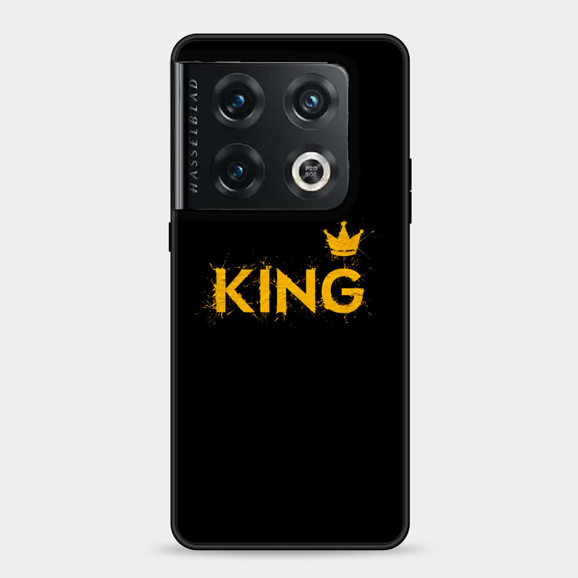 OnePlus 10 Pro Design-065 Premium Glossy Phone Case