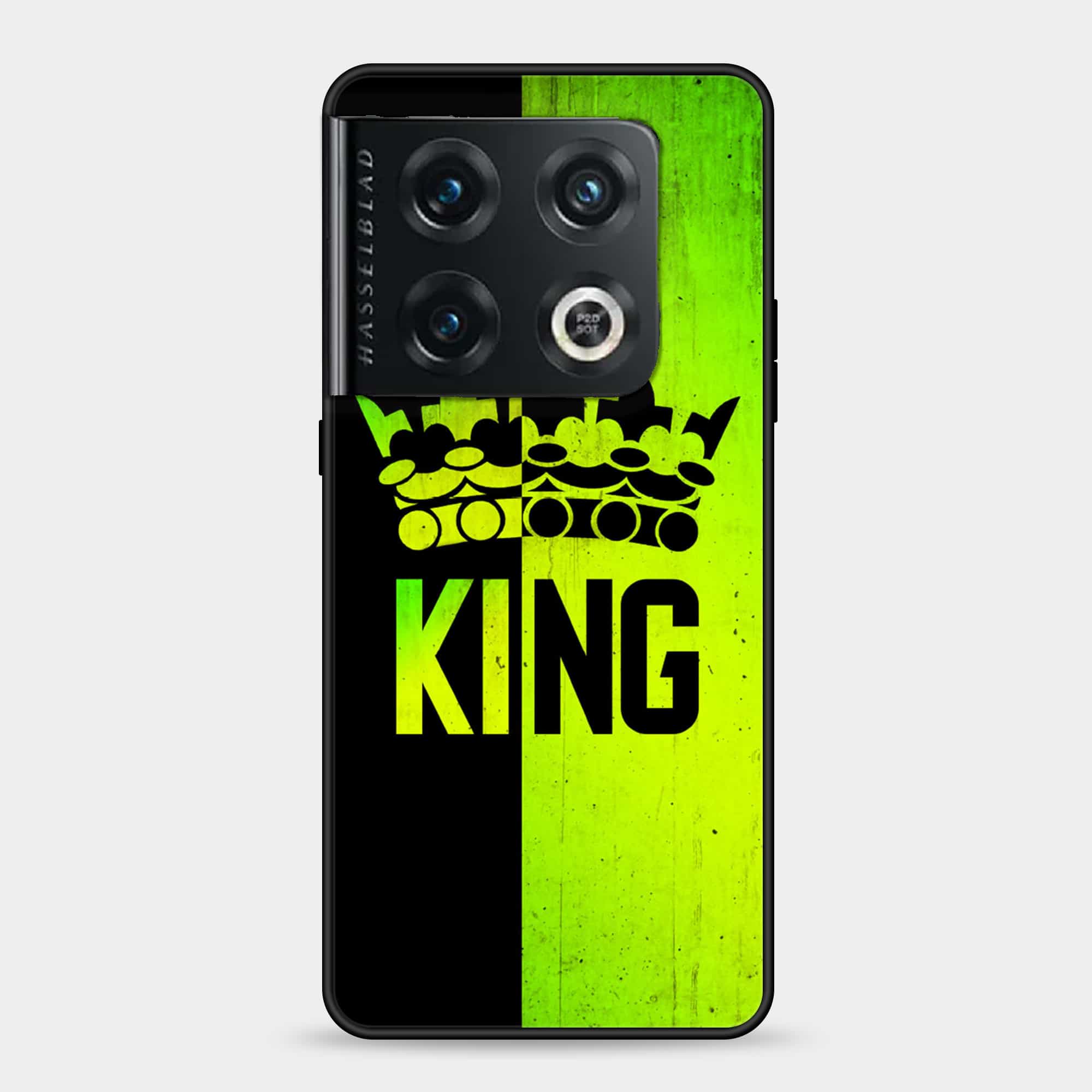 OnePlus 10 Pro Design-066 Premium Glossy Phone Case