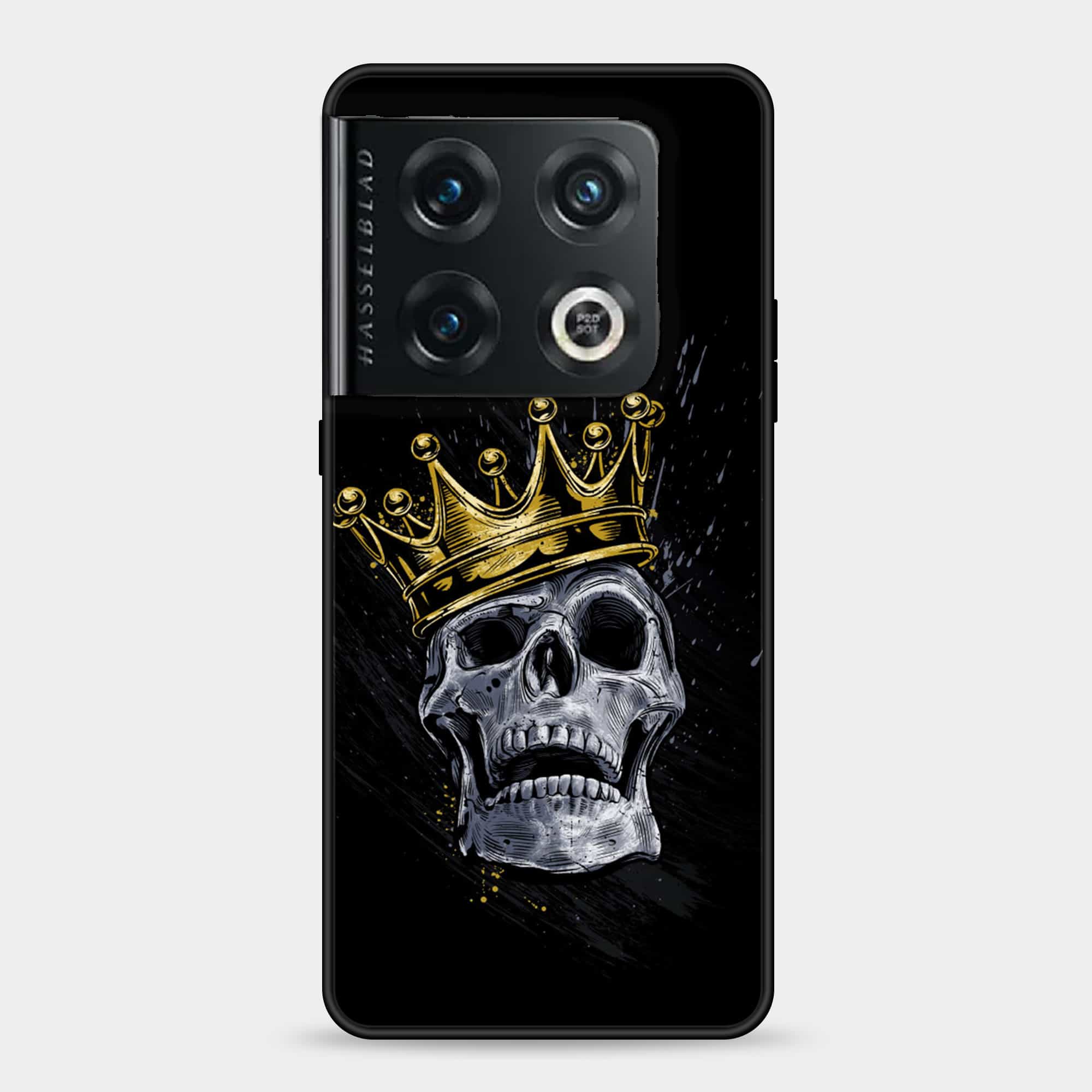 OnePlus 10 Pro Design-067 Premium Glossy Phone Case