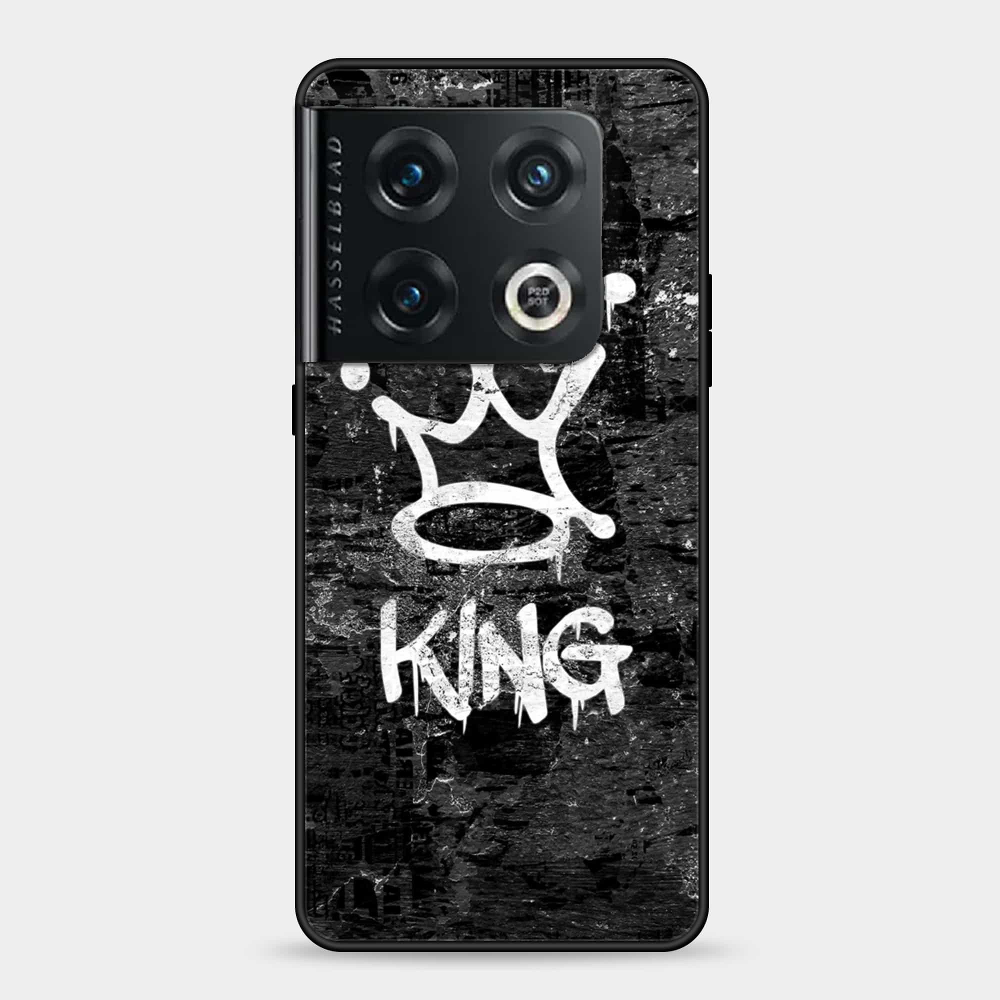 OnePlus 10 Pro Design-068 Premium Glossy Phone Case