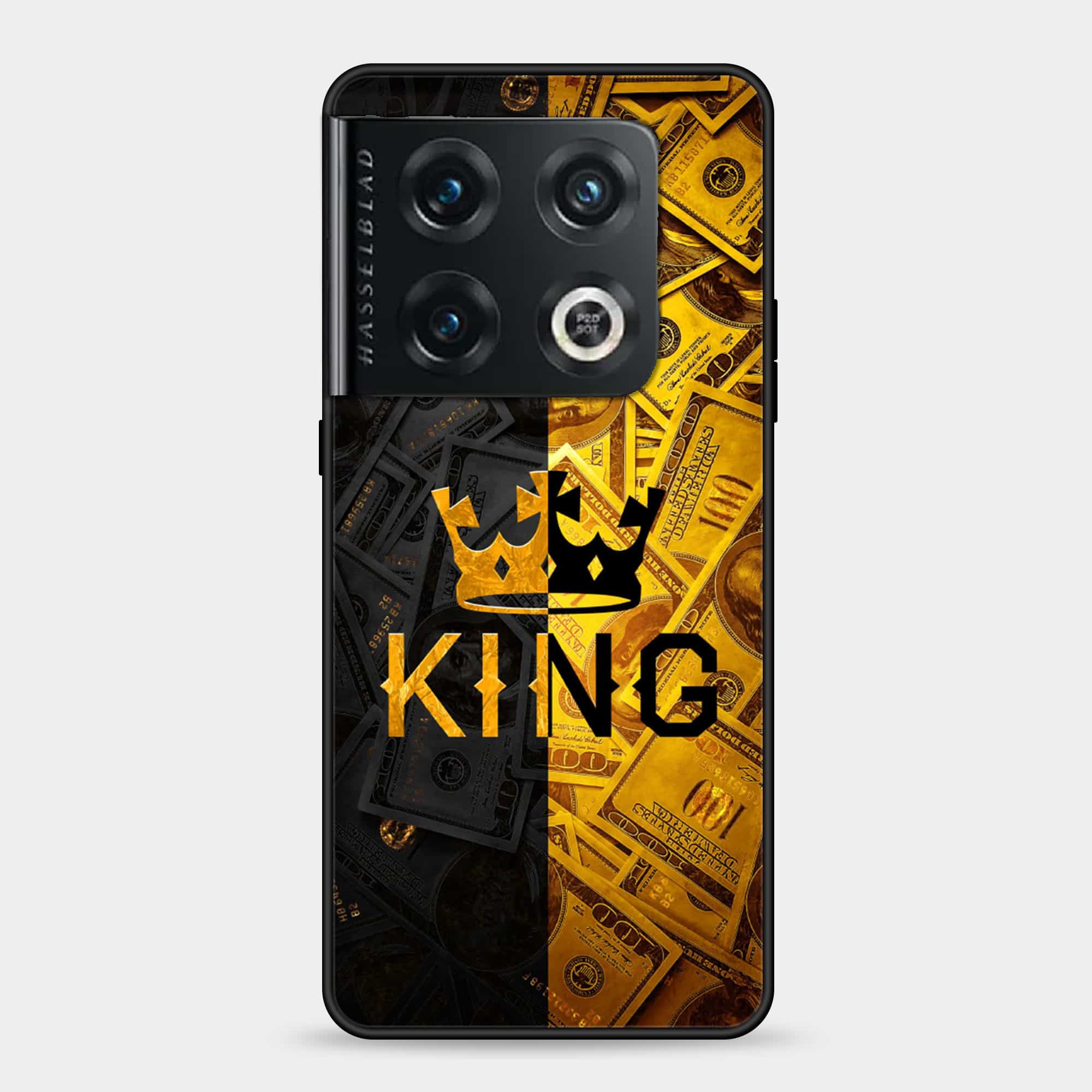 OnePlus 10 Pro Design-069 Premium Glossy Phone Case