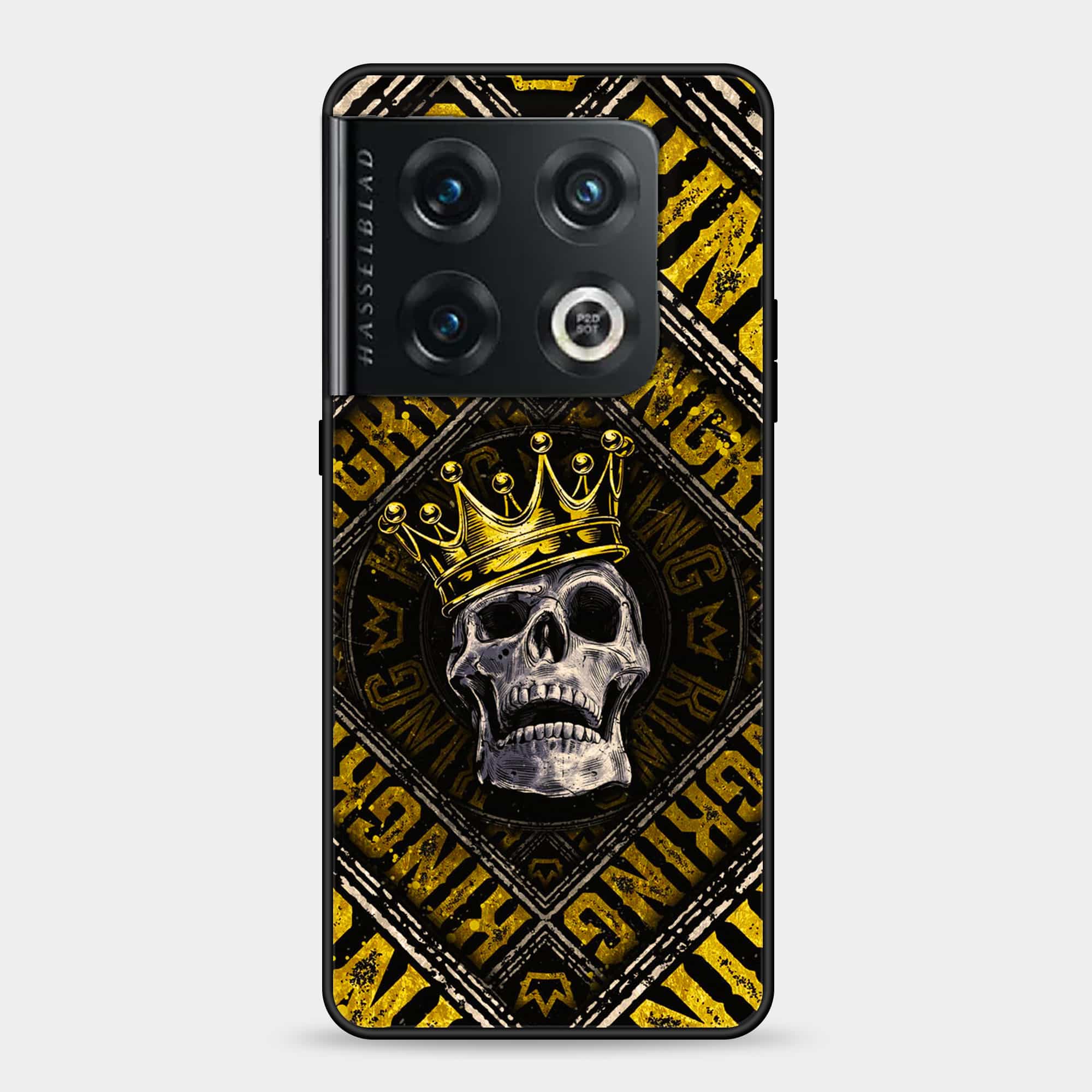 OnePlus 10 Pro Design-070 Premium Glossy Phone Case