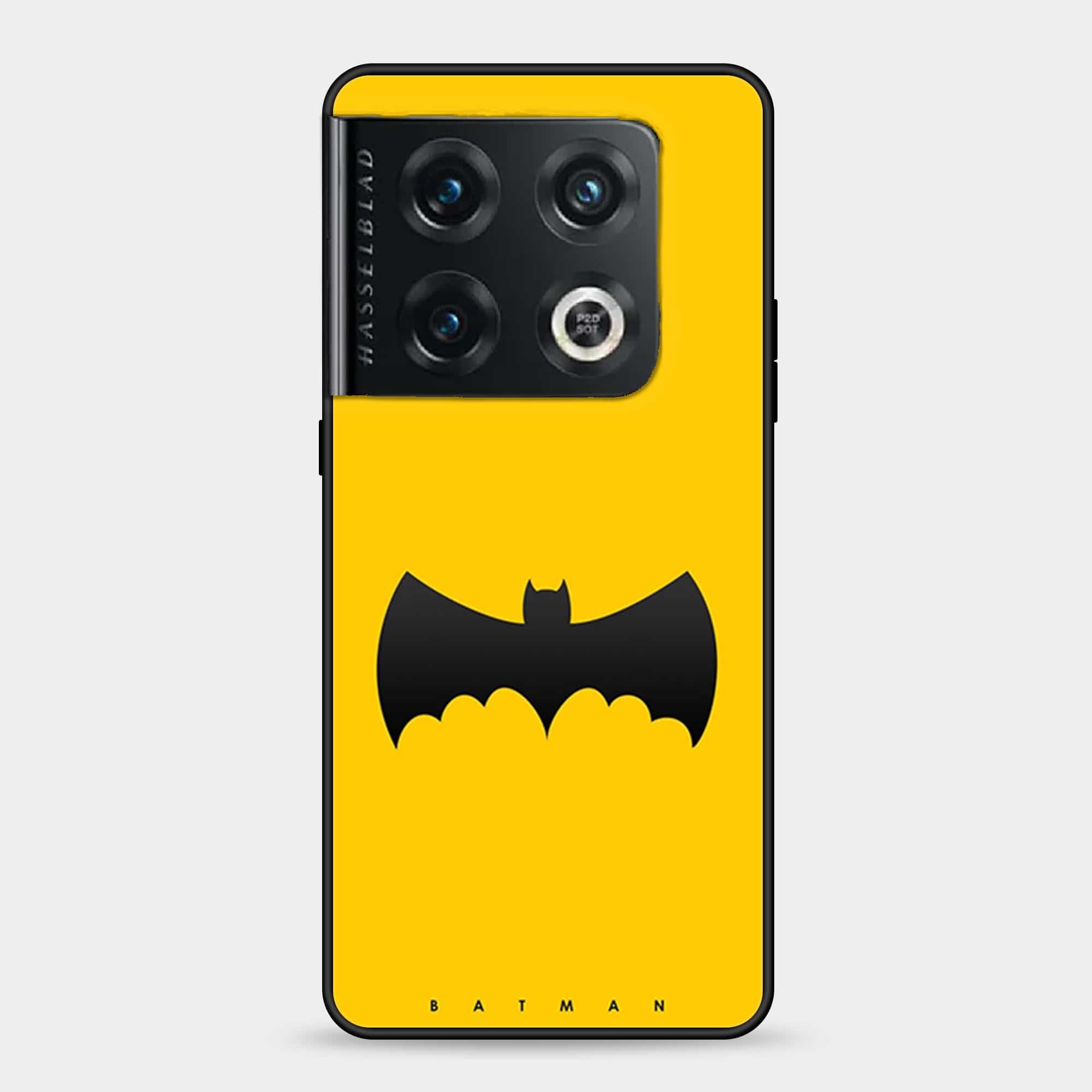 OnePlus 10 Pro Design-072 Premium Glossy Phone Case