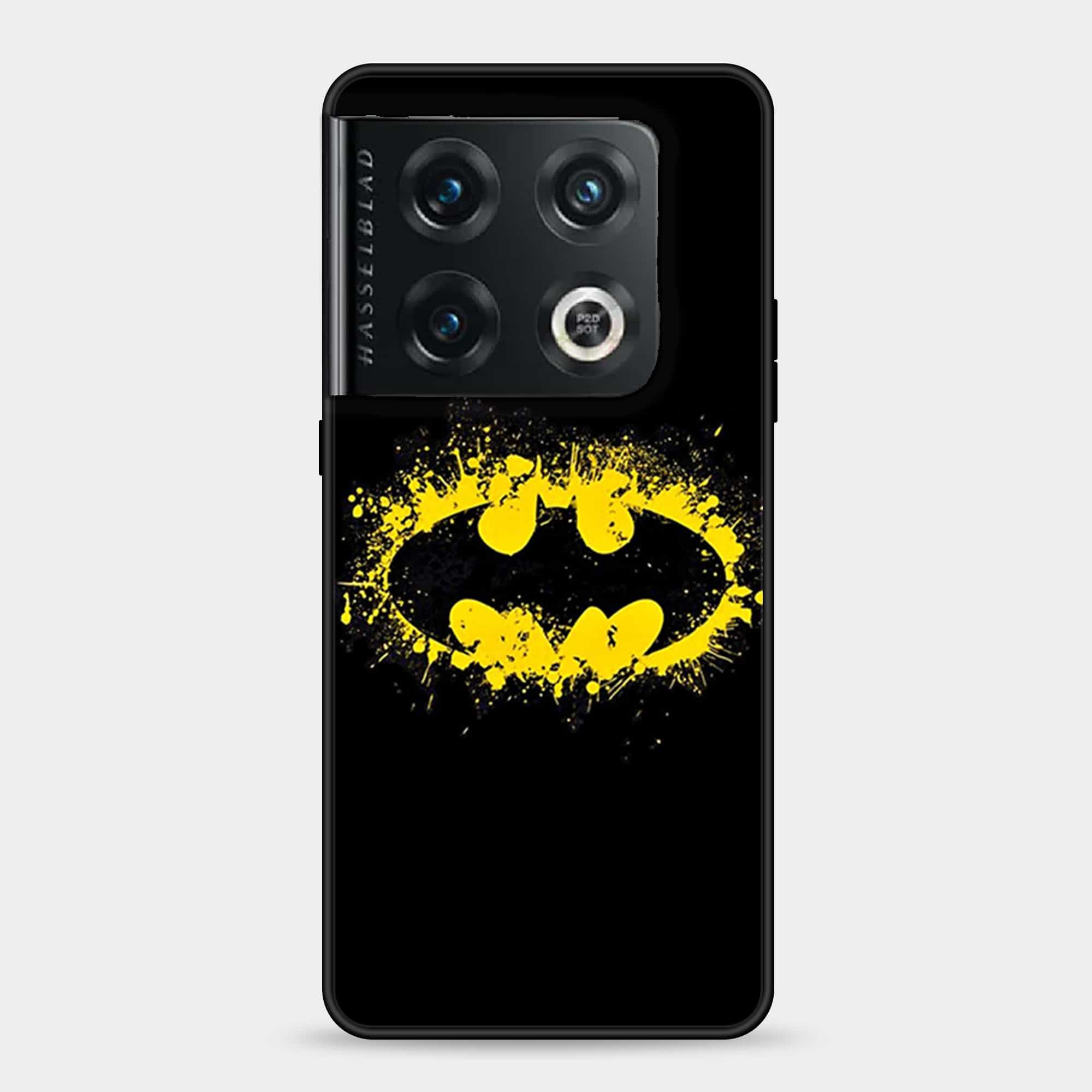 OnePlus 10 Pro Design-073 Premium Glossy Phone Case