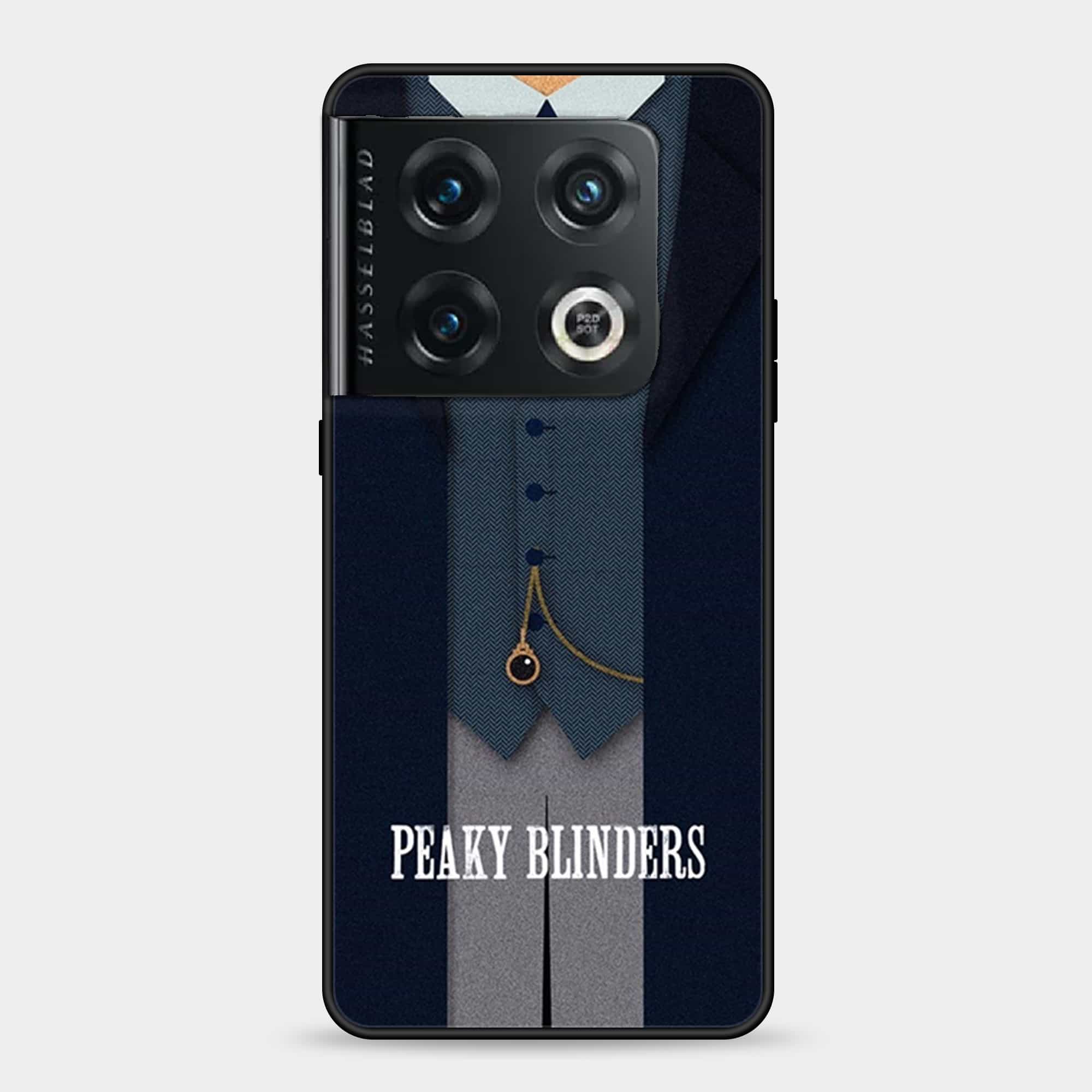 OnePlus 10 Pro Design-076 Premium Glossy Phone Case