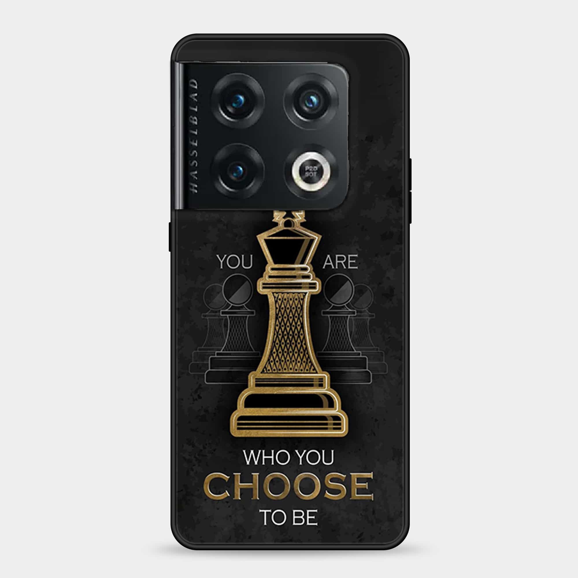 OnePlus 10 Pro Design-078 Premium Glossy Phone Case