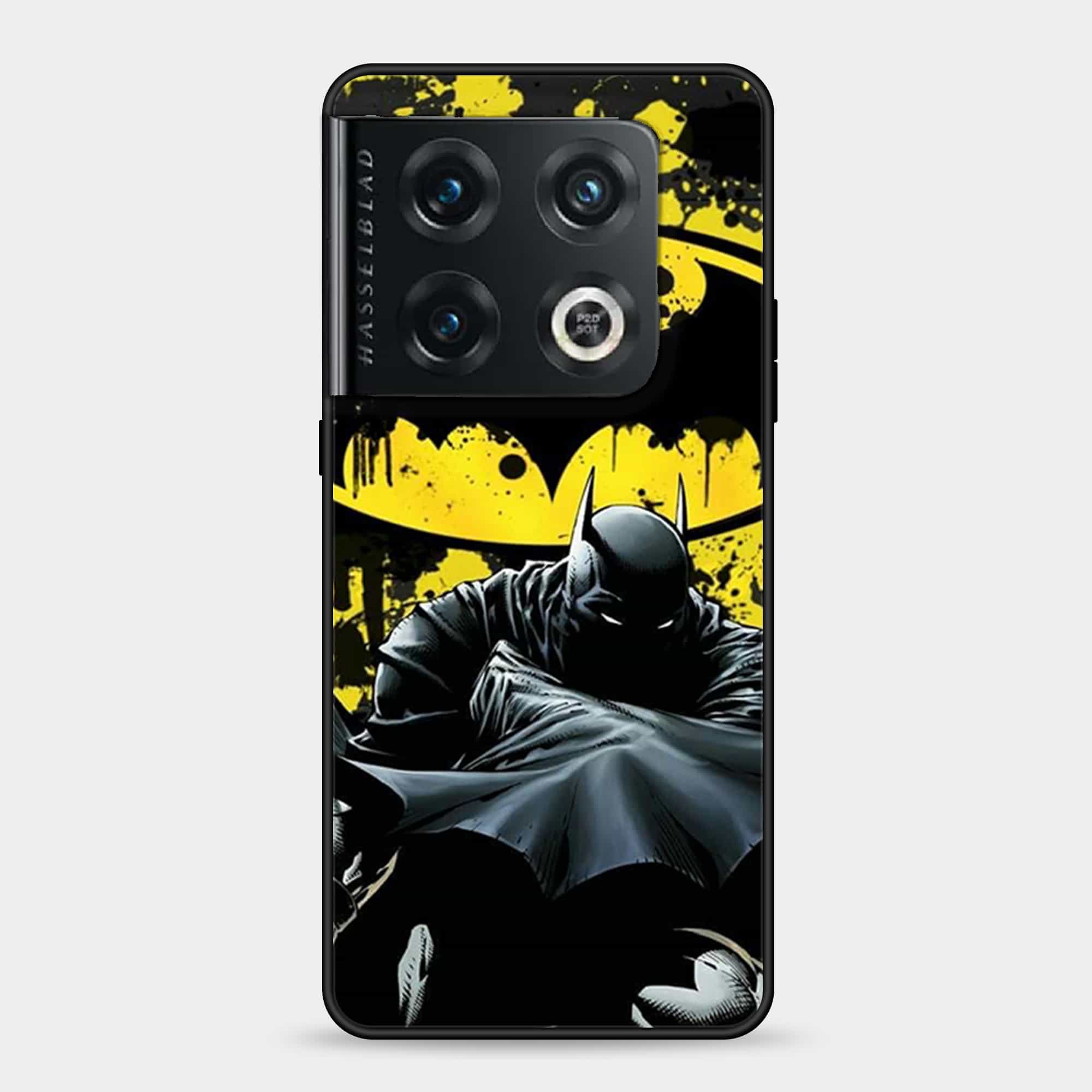 OnePlus 10 Pro Design-079 Premium Glossy Phone Case