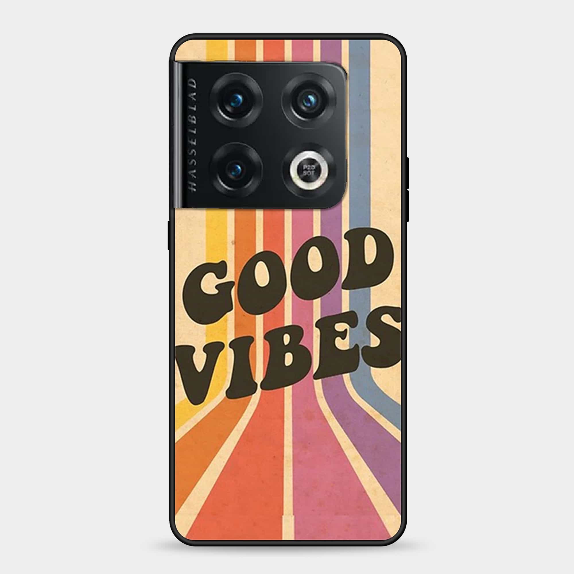 OnePlus 10 Pro Design-080 Premium Glossy Phone Case