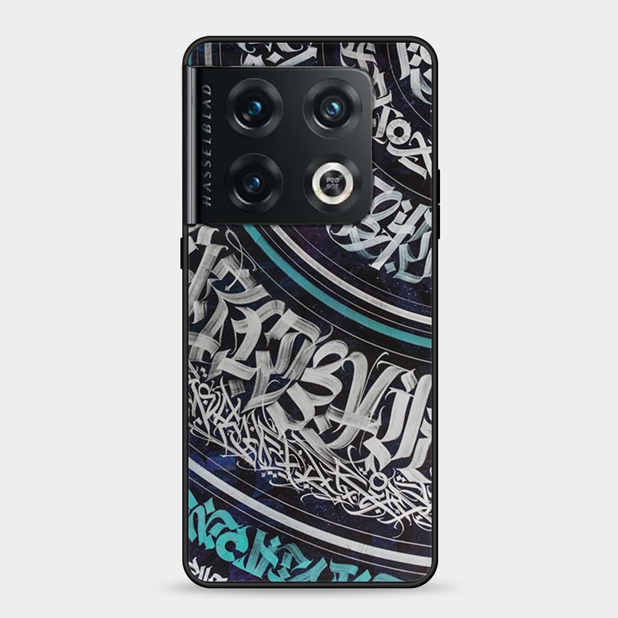 OnePlus 10 Pro Design-082 Premium Glossy Phone Case