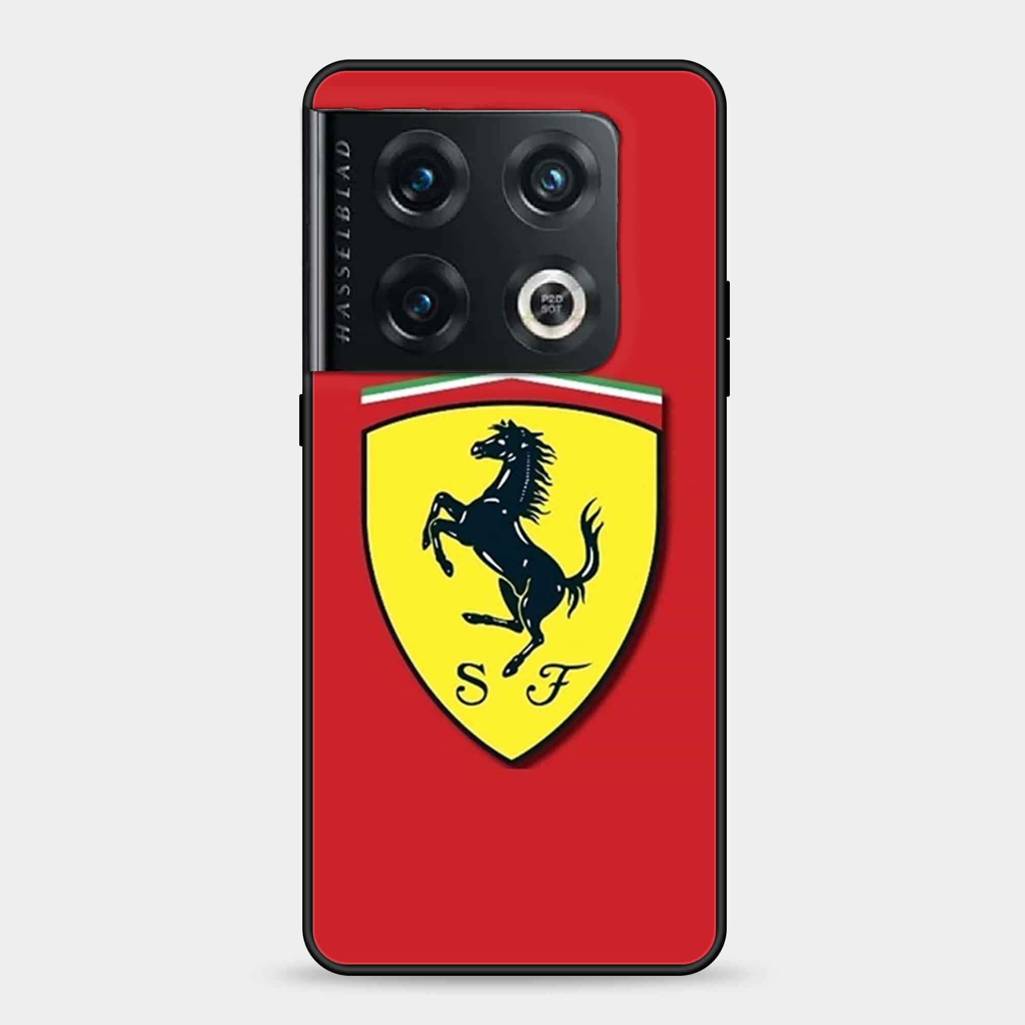 OnePlus 10 Pro Design-084 Premium Glossy Phone Case