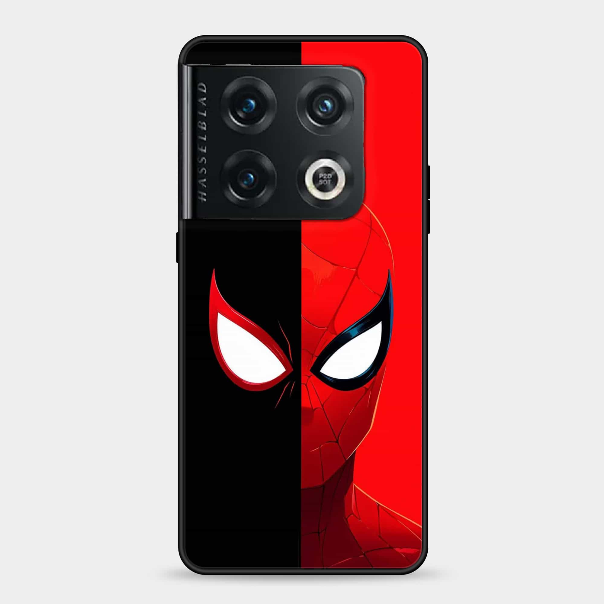 OnePlus 10 Pro Design-086 Premium Glossy Phone Case