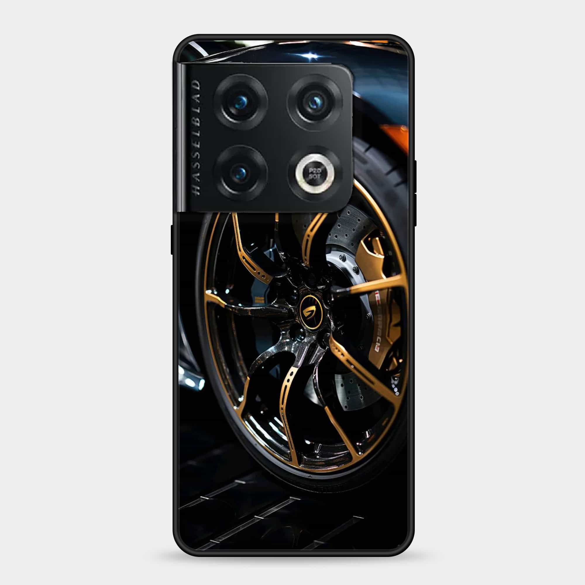 OnePlus 10 Pro Design-087 Premium Glossy Phone Case