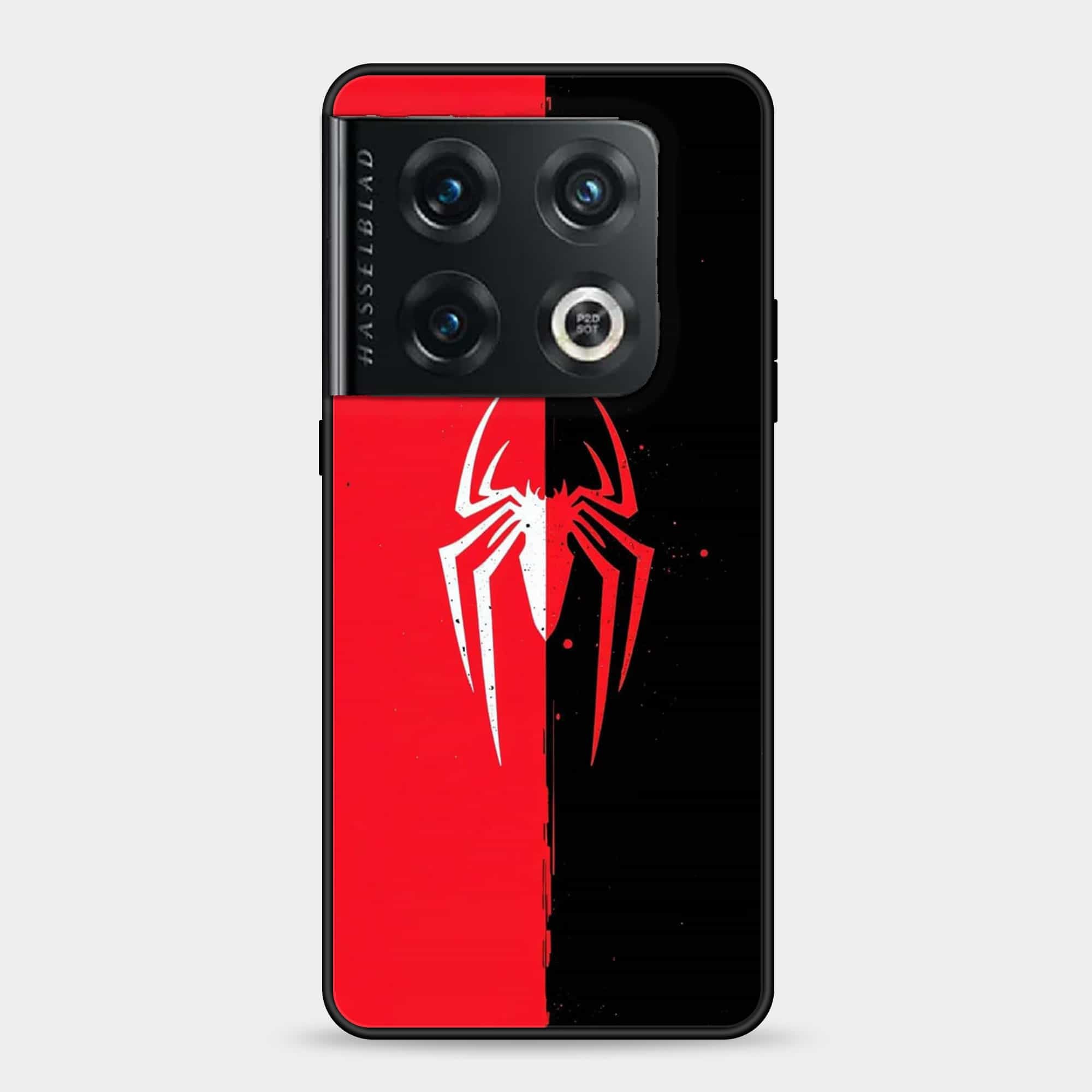 OnePlus 10 Pro Design-088 Premium Glossy Phone Case