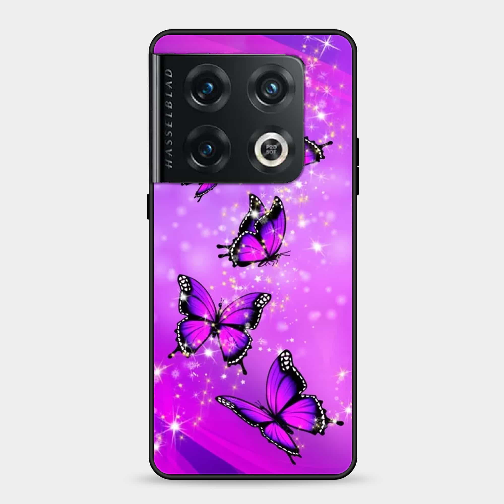 OnePlus 10 Pro Design-089 Premium Glossy Phone Case