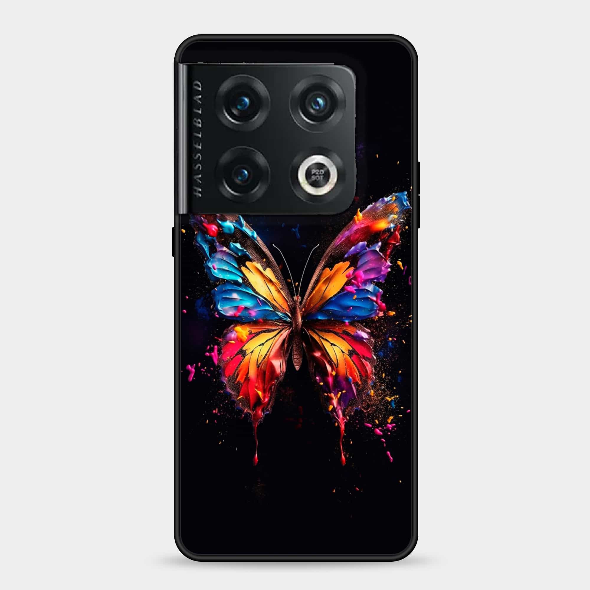 OnePlus 10 Pro Design-090 Premium Glossy Phone Case