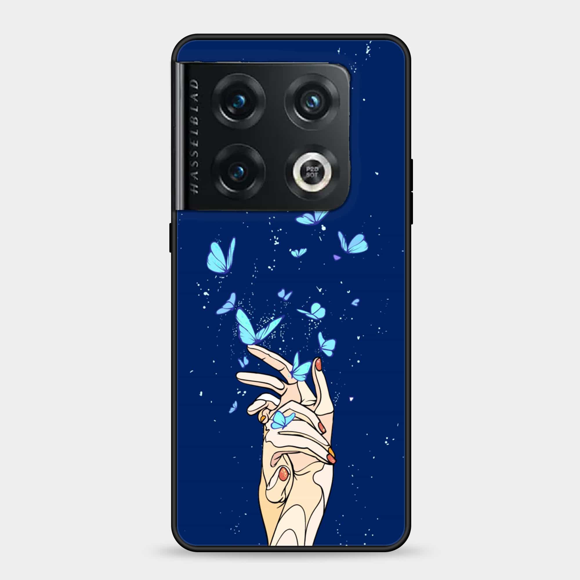 OnePlus 10 Pro Design-092 Premium Glossy Phone Case