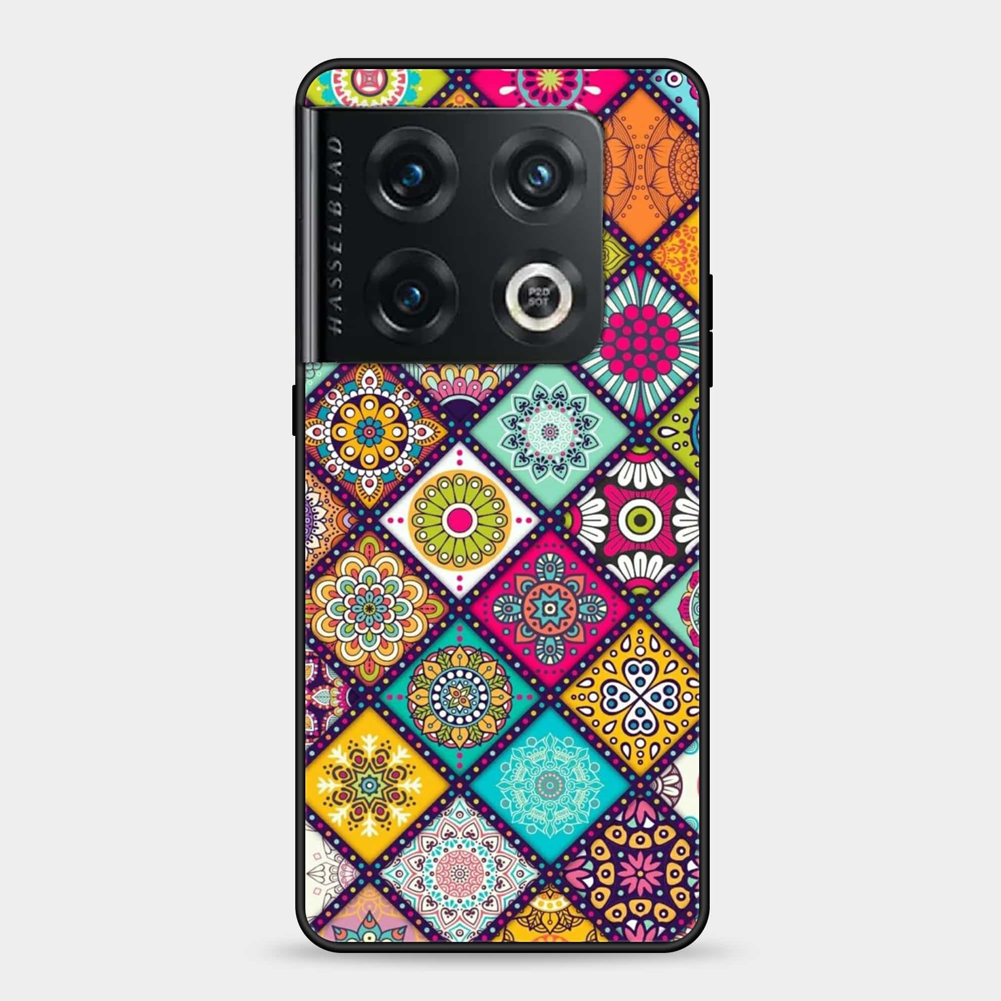 OnePlus 10 Pro Design-094 Premium Glossy Phone Case