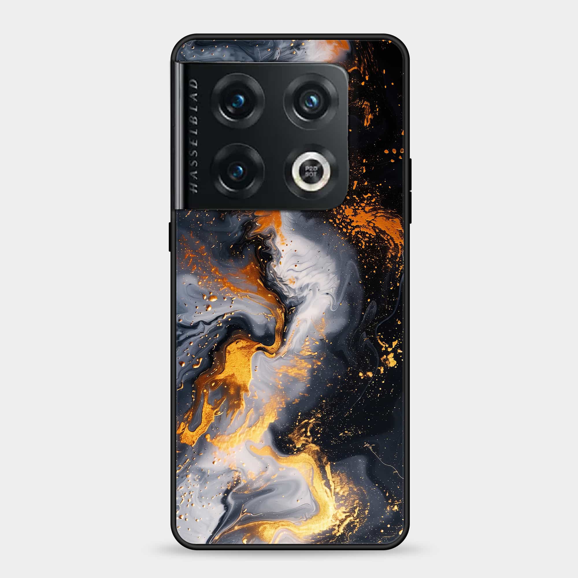 OnePlus 10 Pro Design-095 Premium Glossy Phone Case