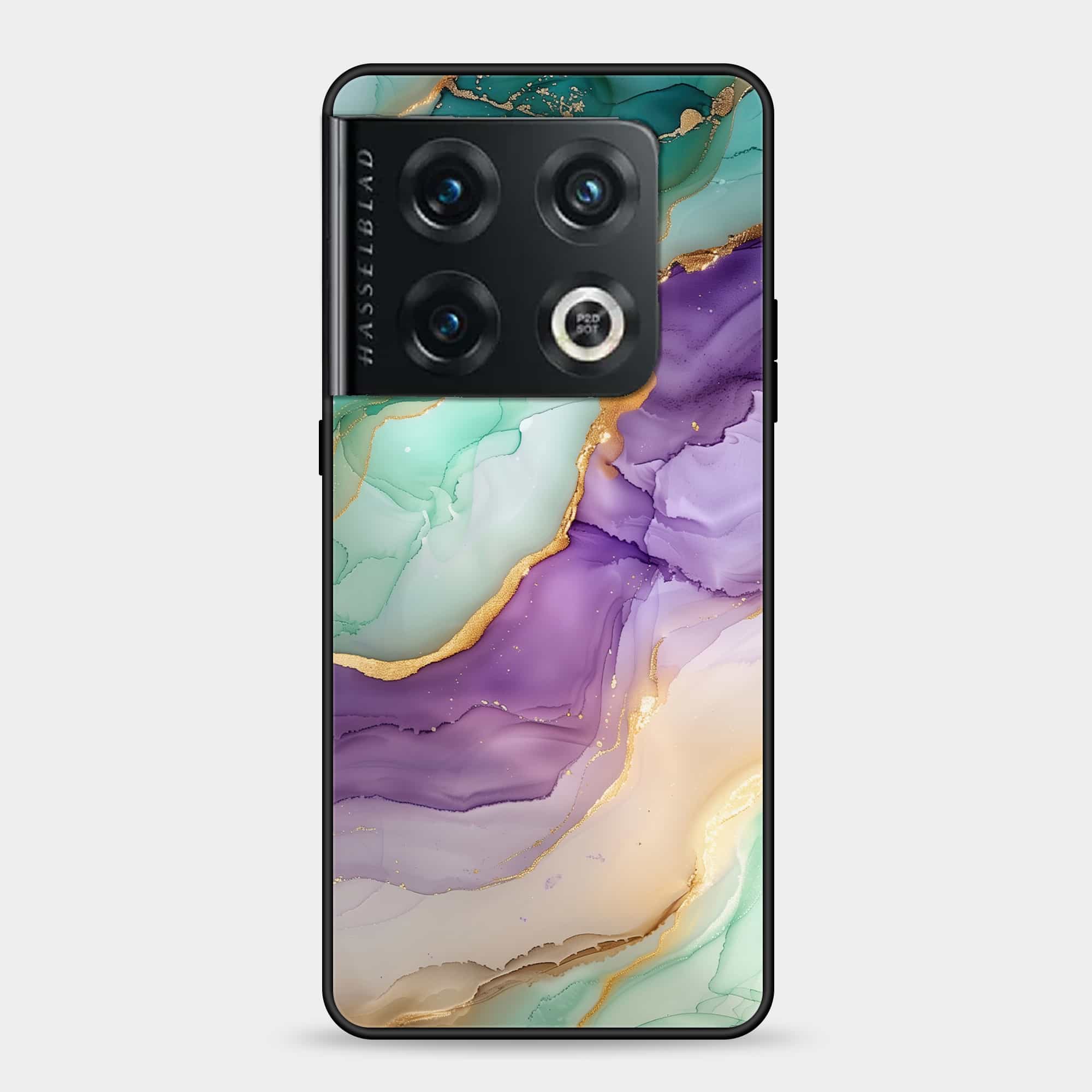 OnePlus 10 Pro Design-096 Premium Glossy Phone Case