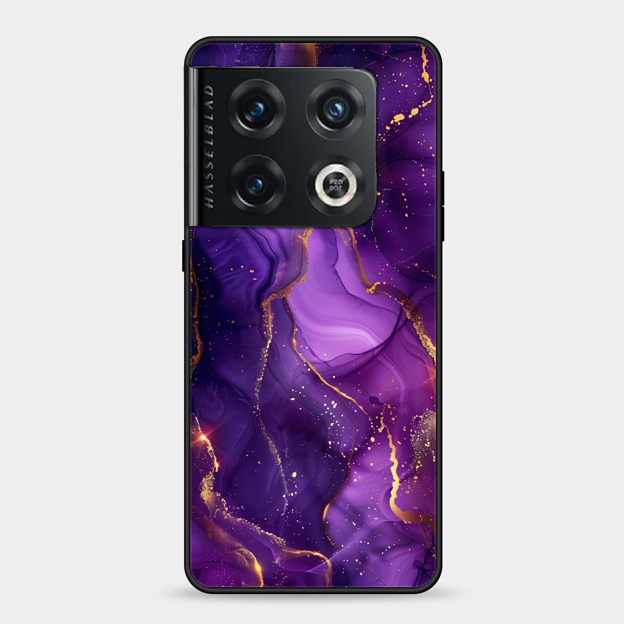 OnePlus 10 Pro Design-098 Premium Glossy Phone Case