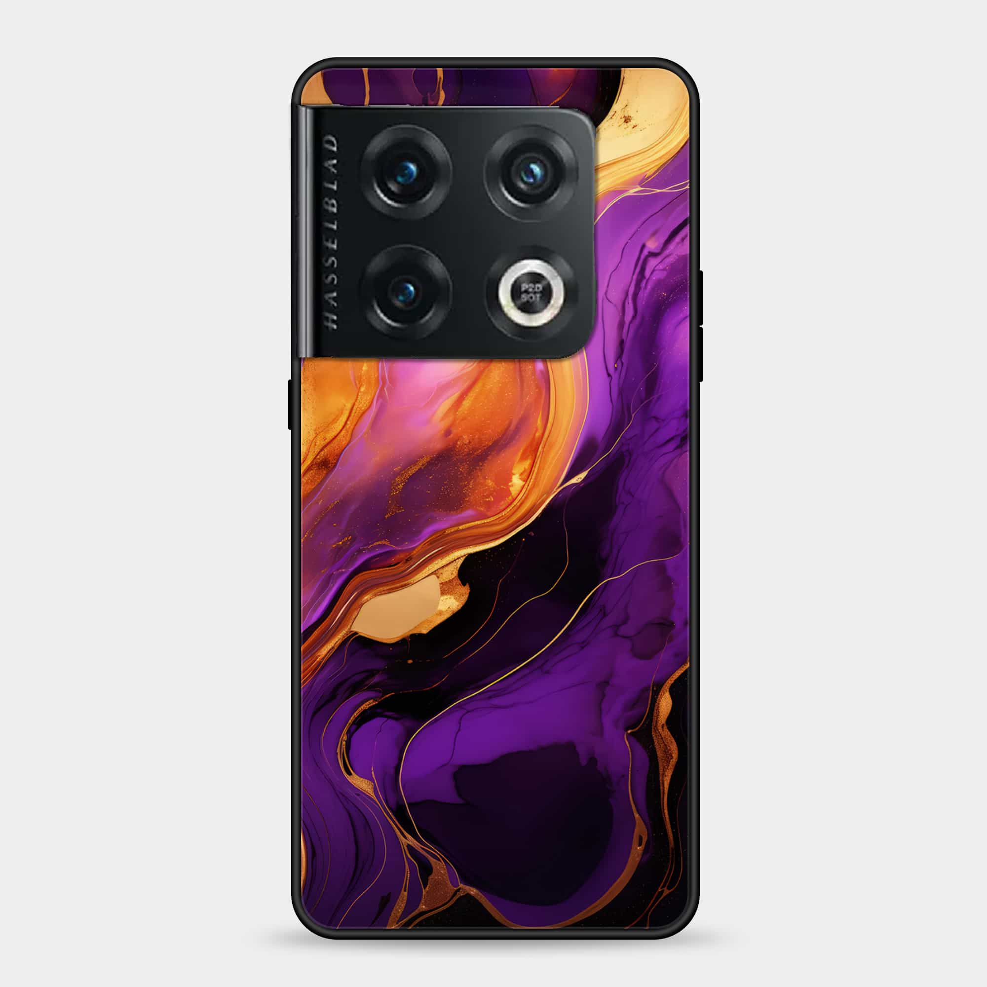 OnePlus 10 Pro Design-101 Premium Glossy Phone Case