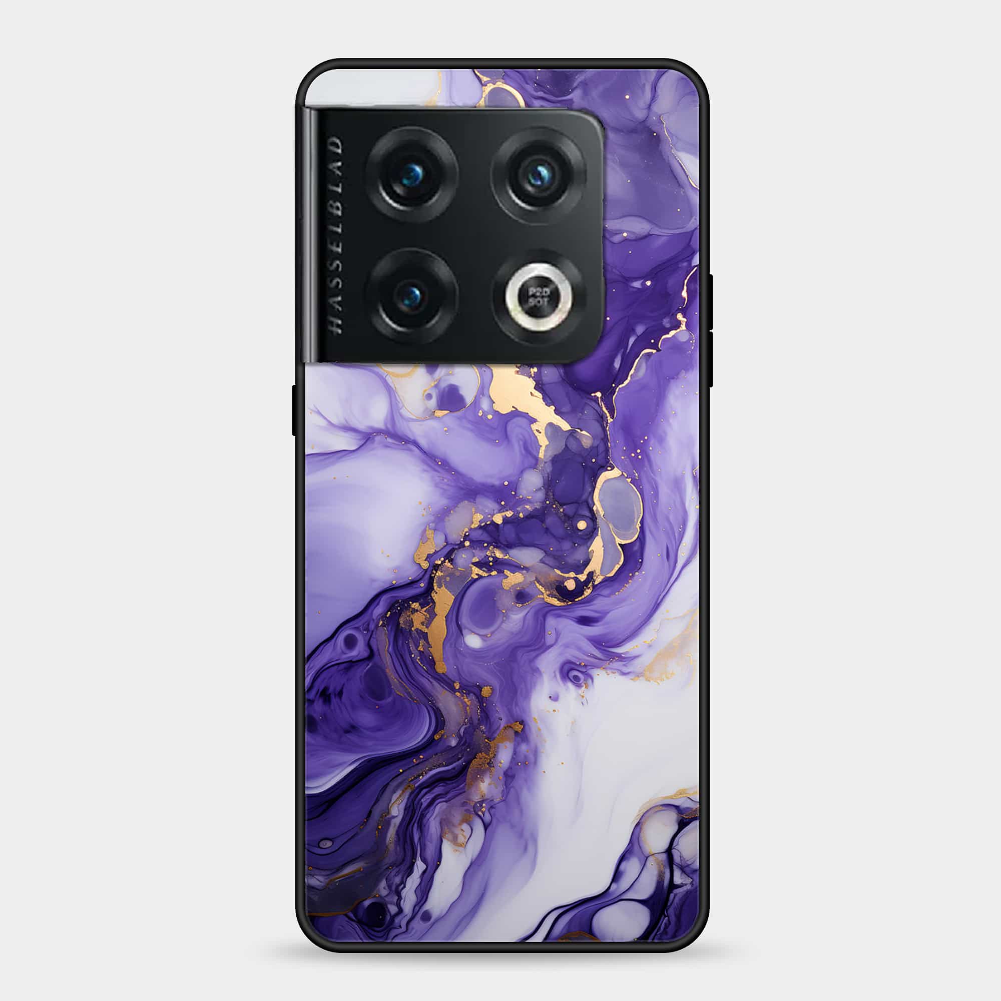 OnePlus 10 Pro Design-102 Premium Glossy Phone Case