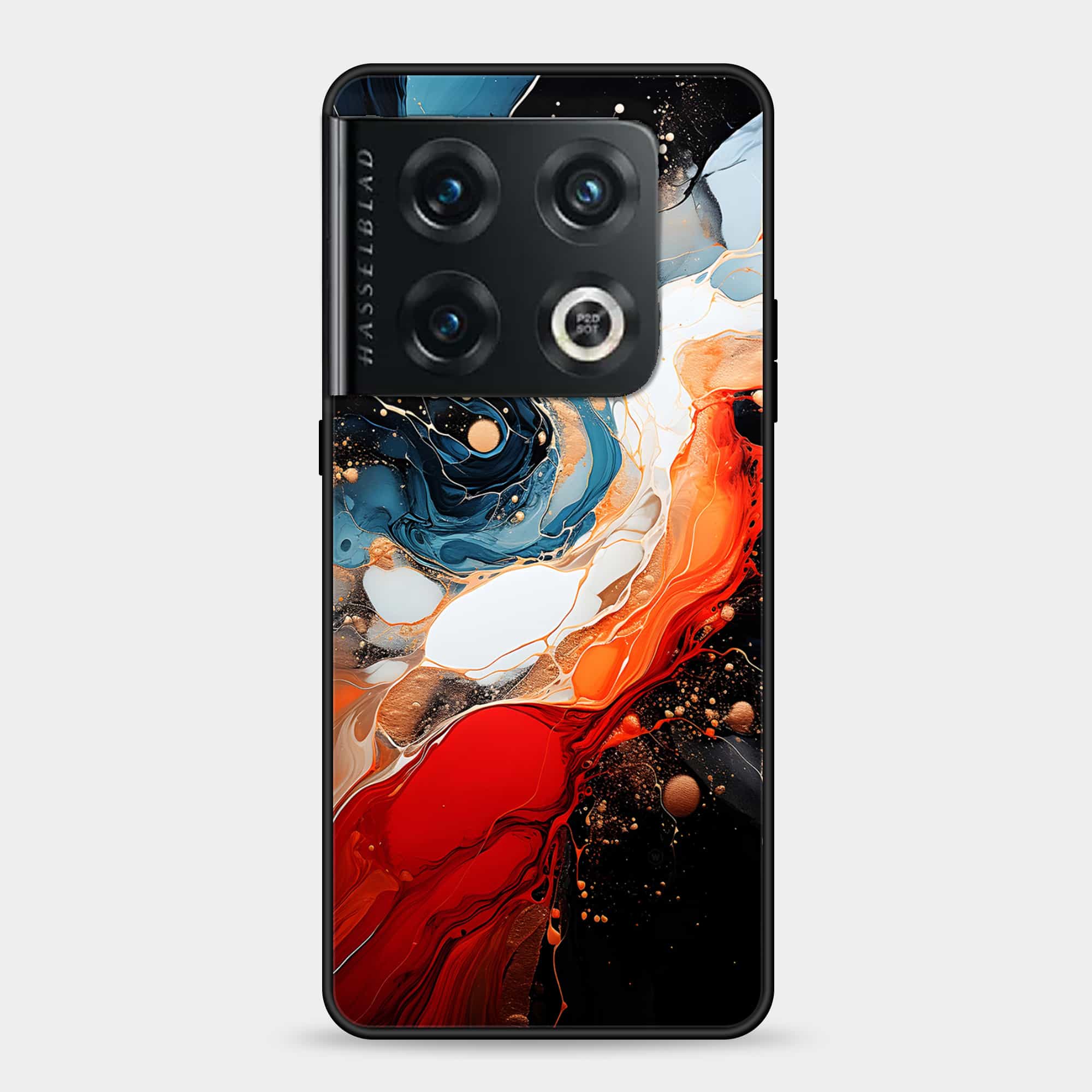 OnePlus 10 Pro Design-103 Premium Glossy Phone Case