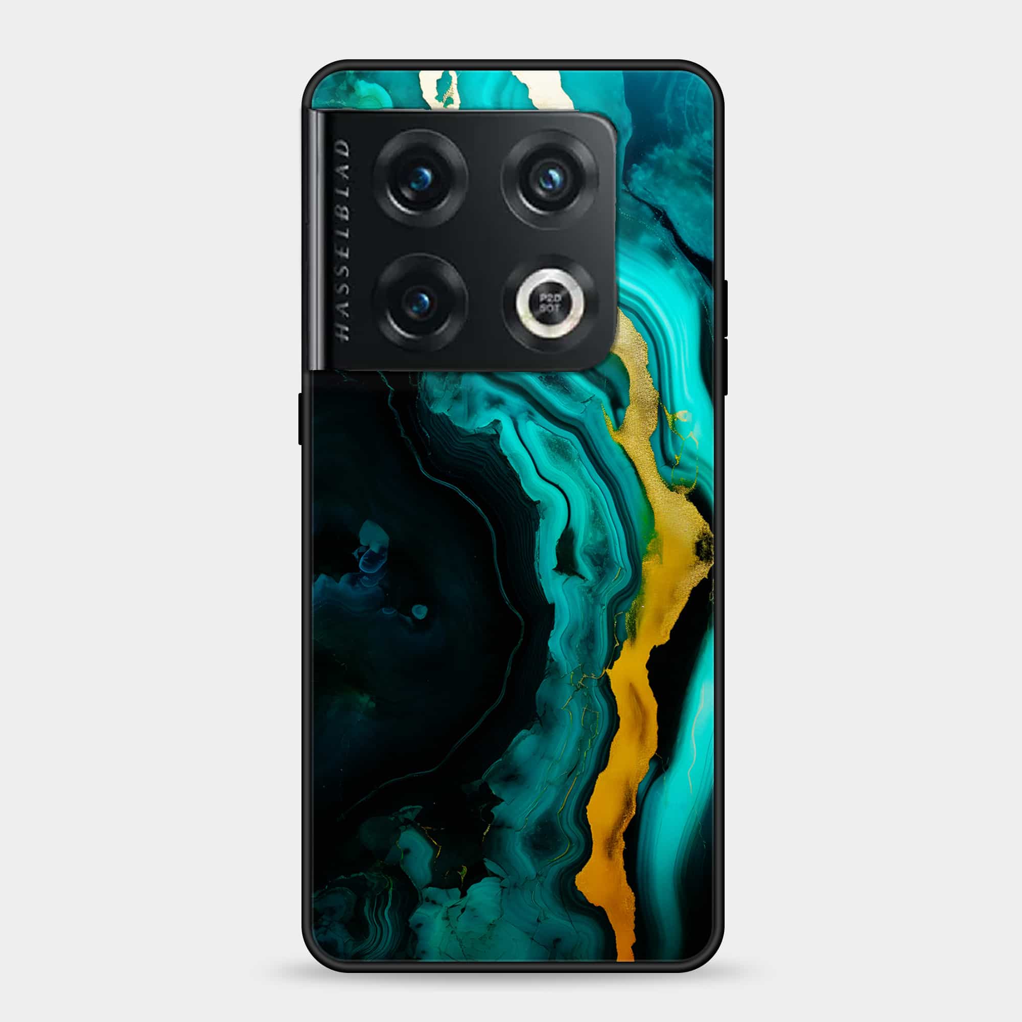 OnePlus 10 Pro Design-104 Premium Glossy Phone Case