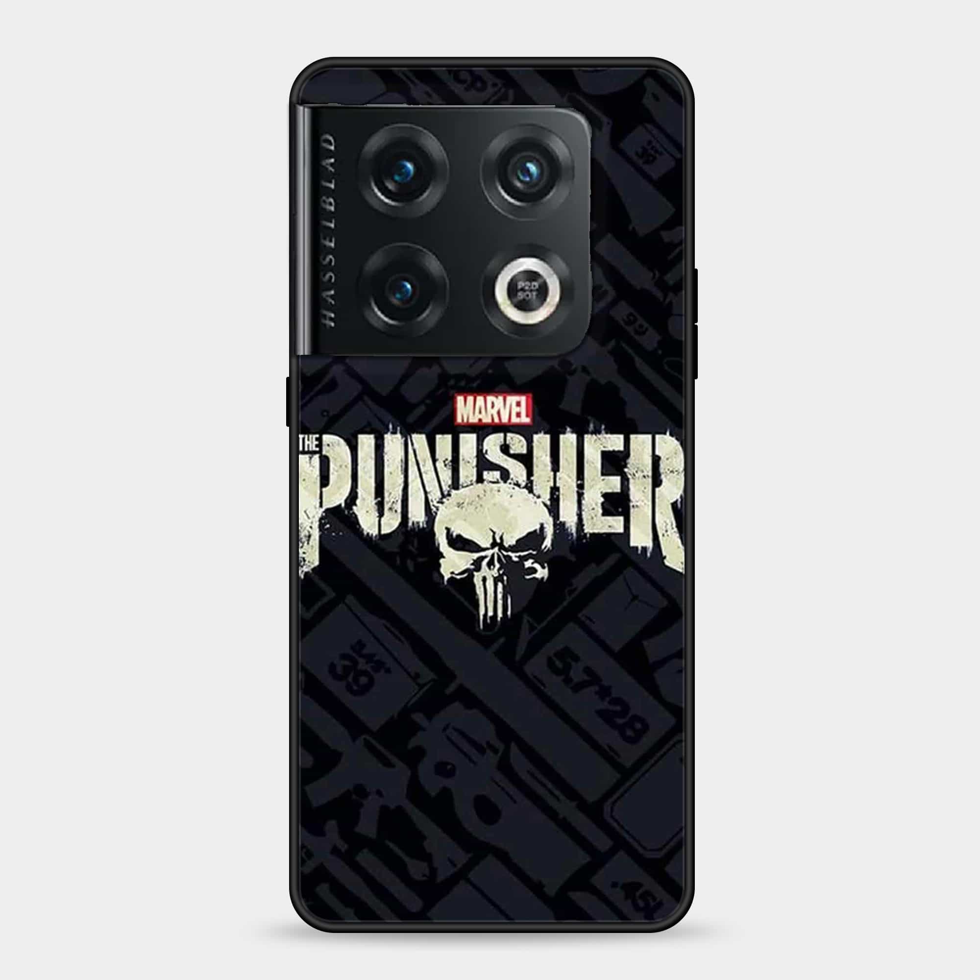 OnePlus 10 Pro Design-106 Premium Glossy Phone Case