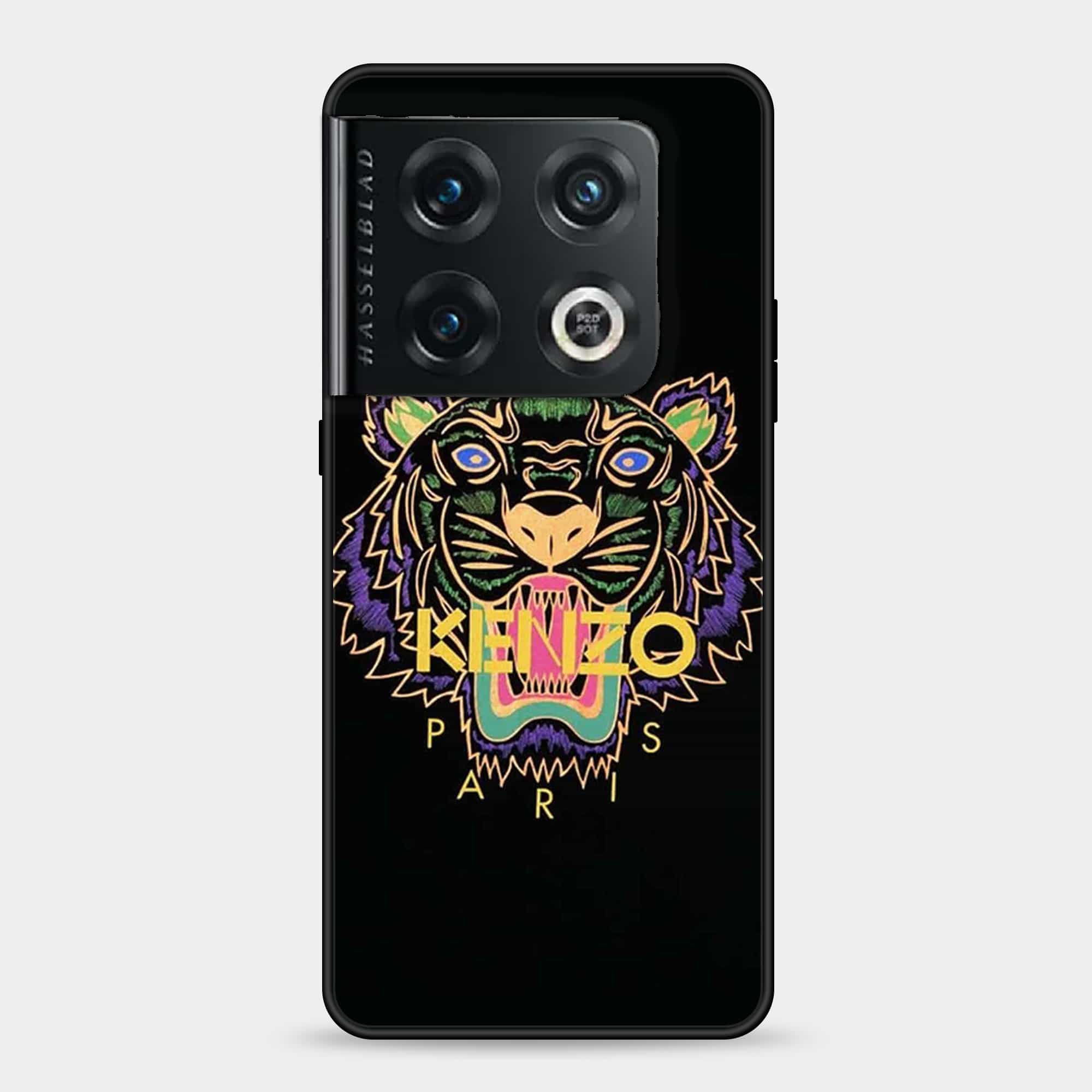 OnePlus 10 Pro Design-107 Premium Glossy Phone Case