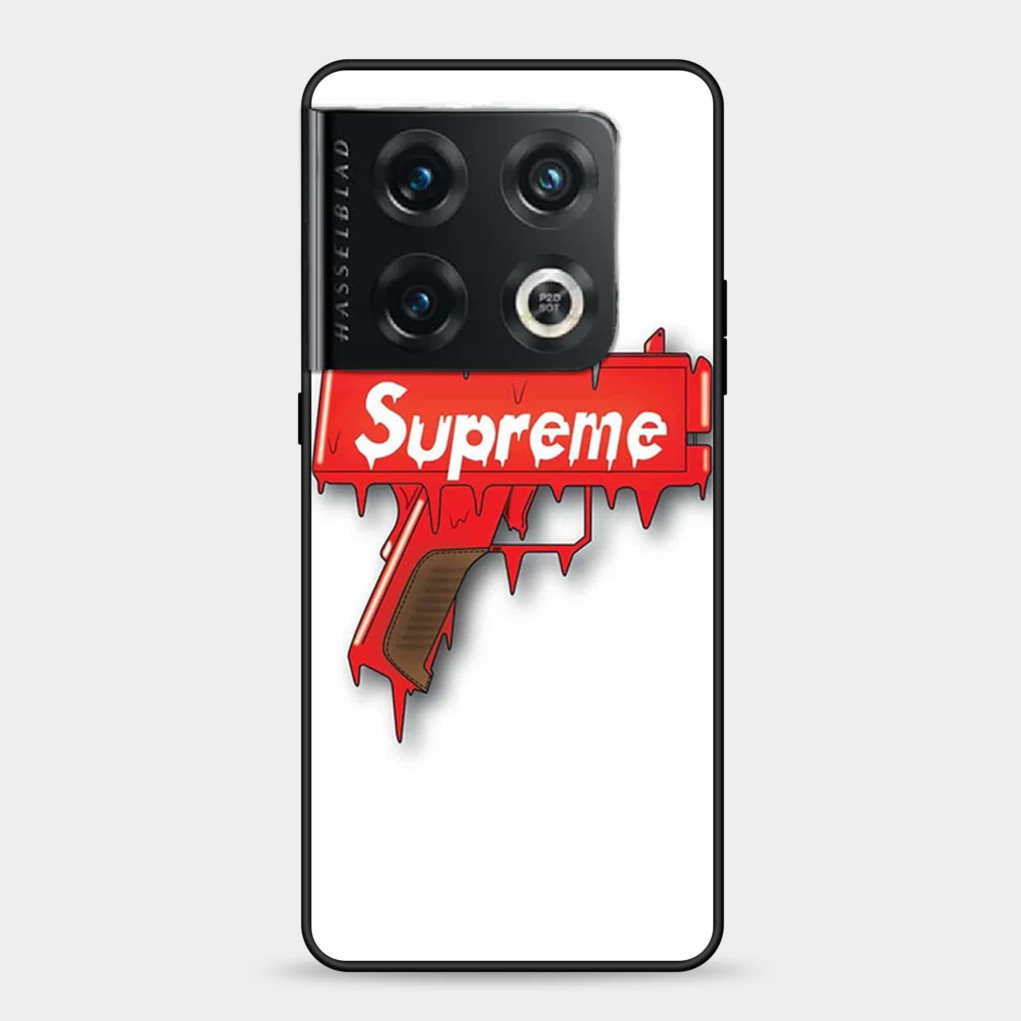 OnePlus 10 Pro Design-108 Premium Glossy Phone Case