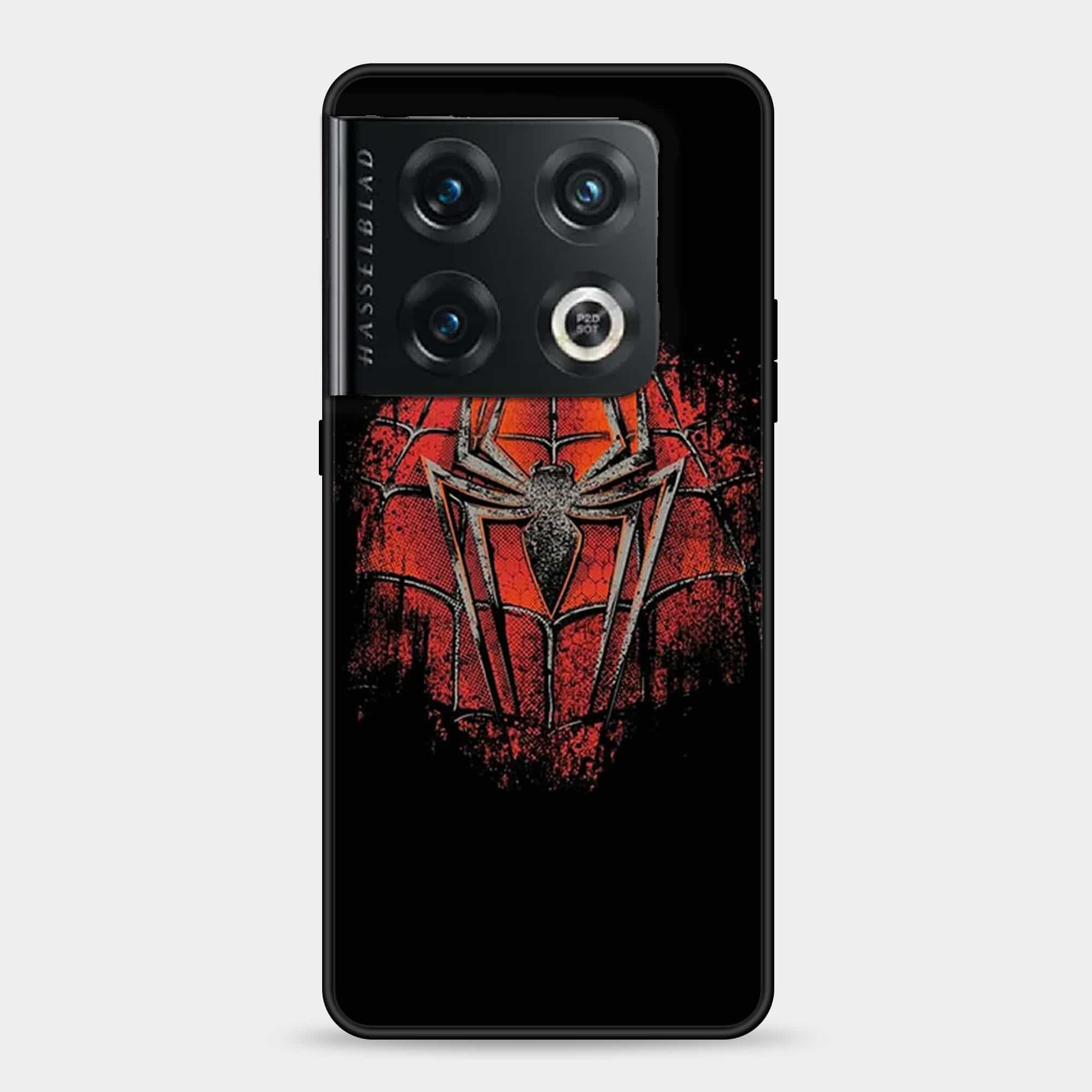 OnePlus 10 Pro Design-109 Premium Glossy Phone Case
