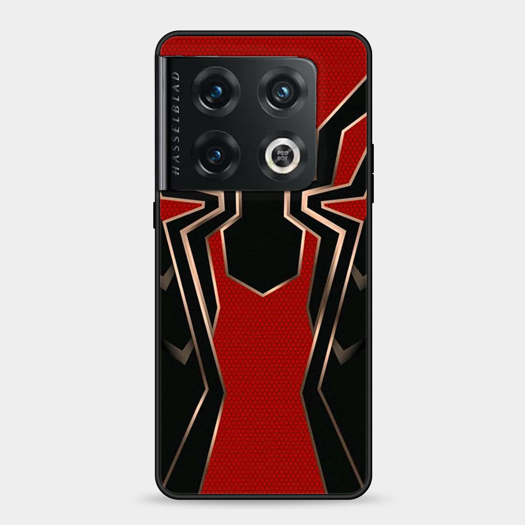 OnePlus 10 Pro Design-110 Premium Glossy Phone Case