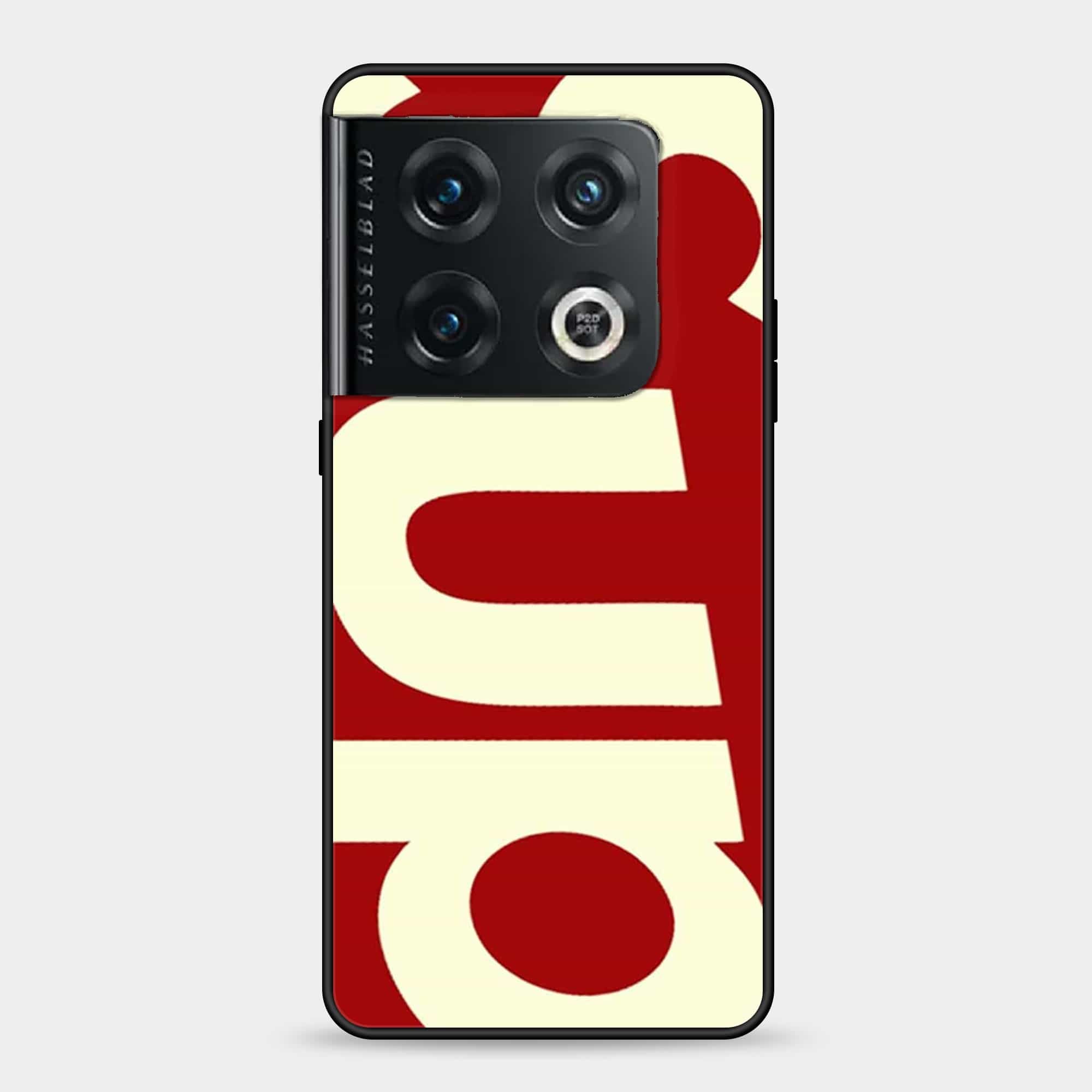 OnePlus 10 Pro Design-113 Premium Glossy Phone Case
