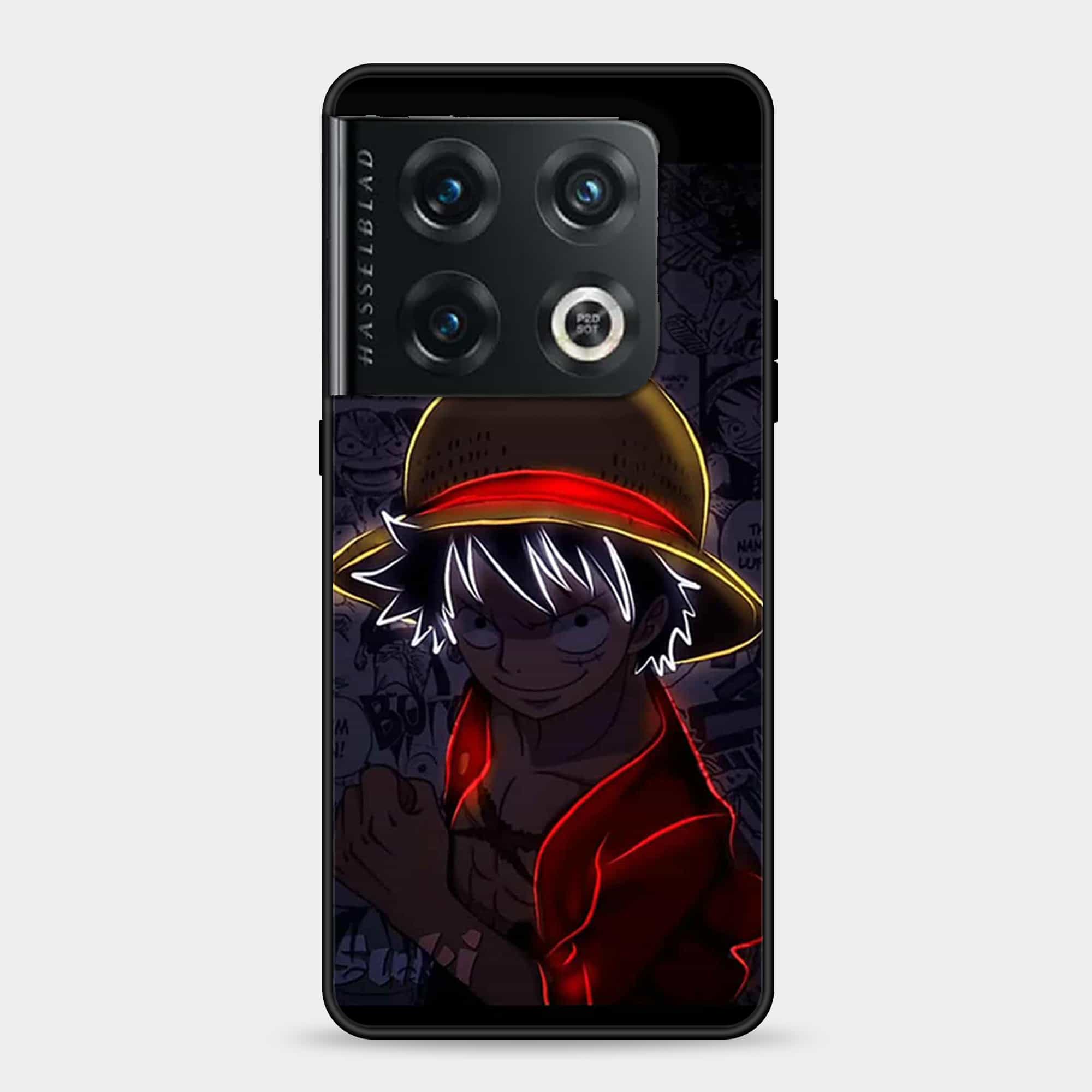 OnePlus 10 Pro Design-115 Premium Glossy Phone Case