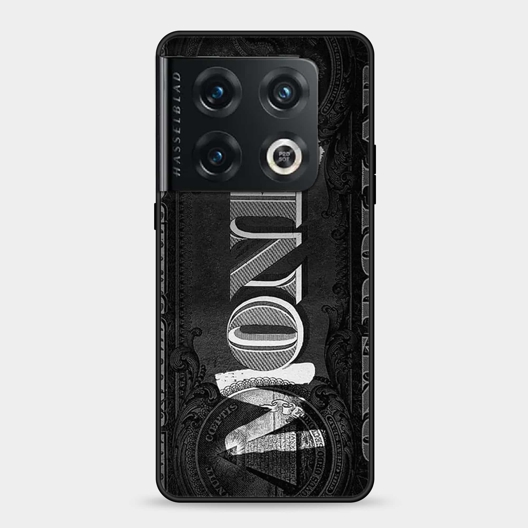 OnePlus 10 Pro Design-119 Premium Glossy Phone Case