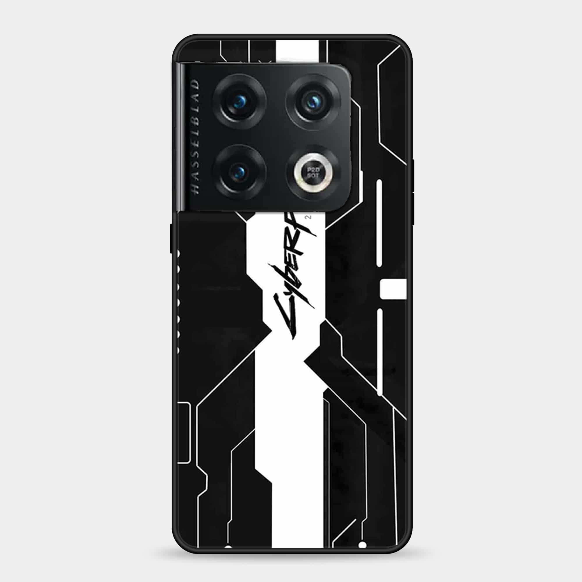 OnePlus 10 Pro Design-120 Premium Glossy Phone Case