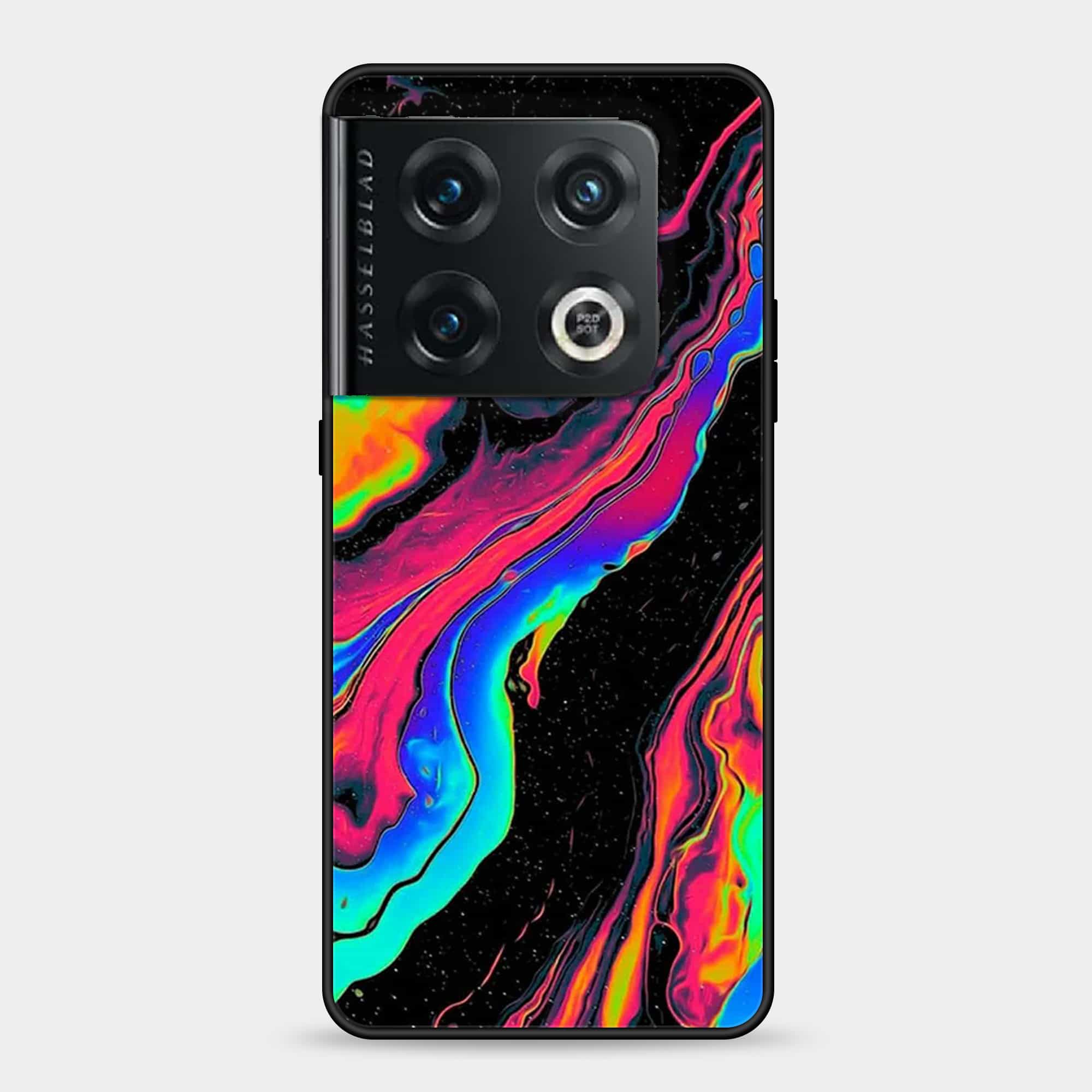 OnePlus 10 Pro Design-122 Premium Glossy Phone Case