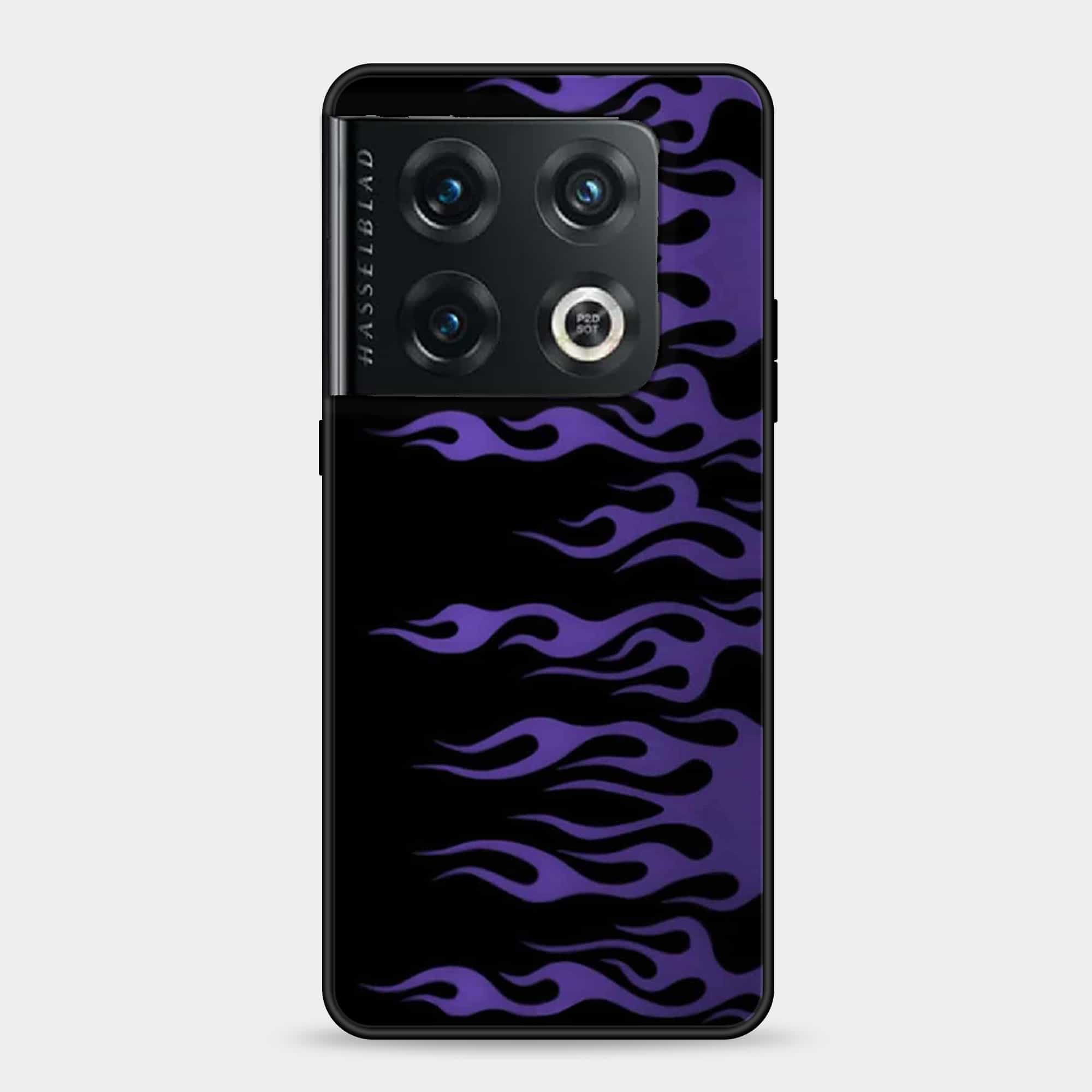 OnePlus 10 Pro Design-123 Premium Glossy Phone Case